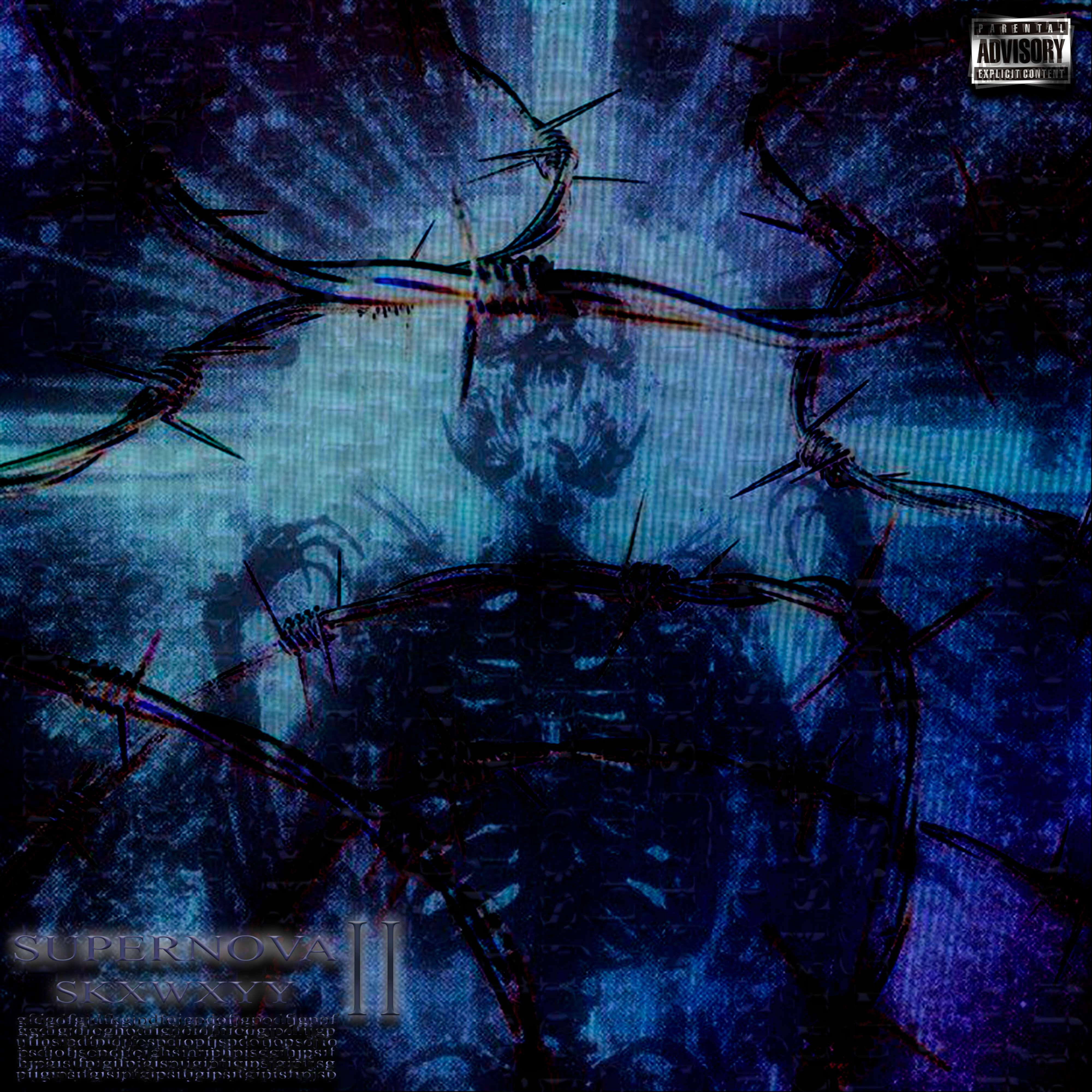 Релиз SUPERNOVA II