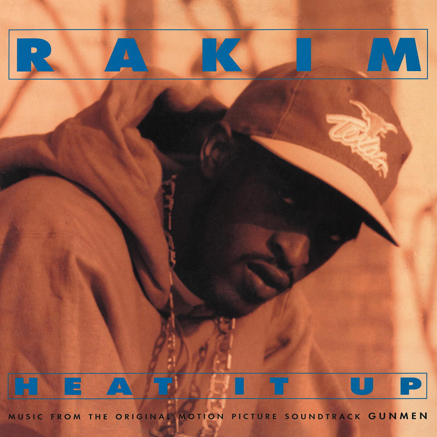 Релиз Heat It Up (Music From The Original Motion Picture Soundtrack Gunmen)