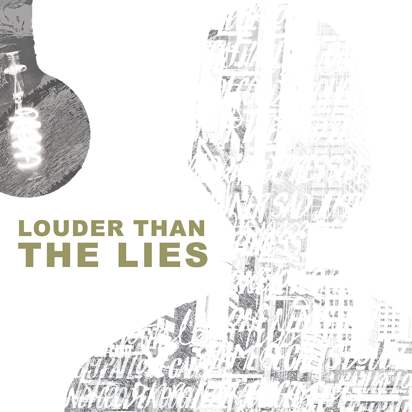 Релиз Louder Than The Lies