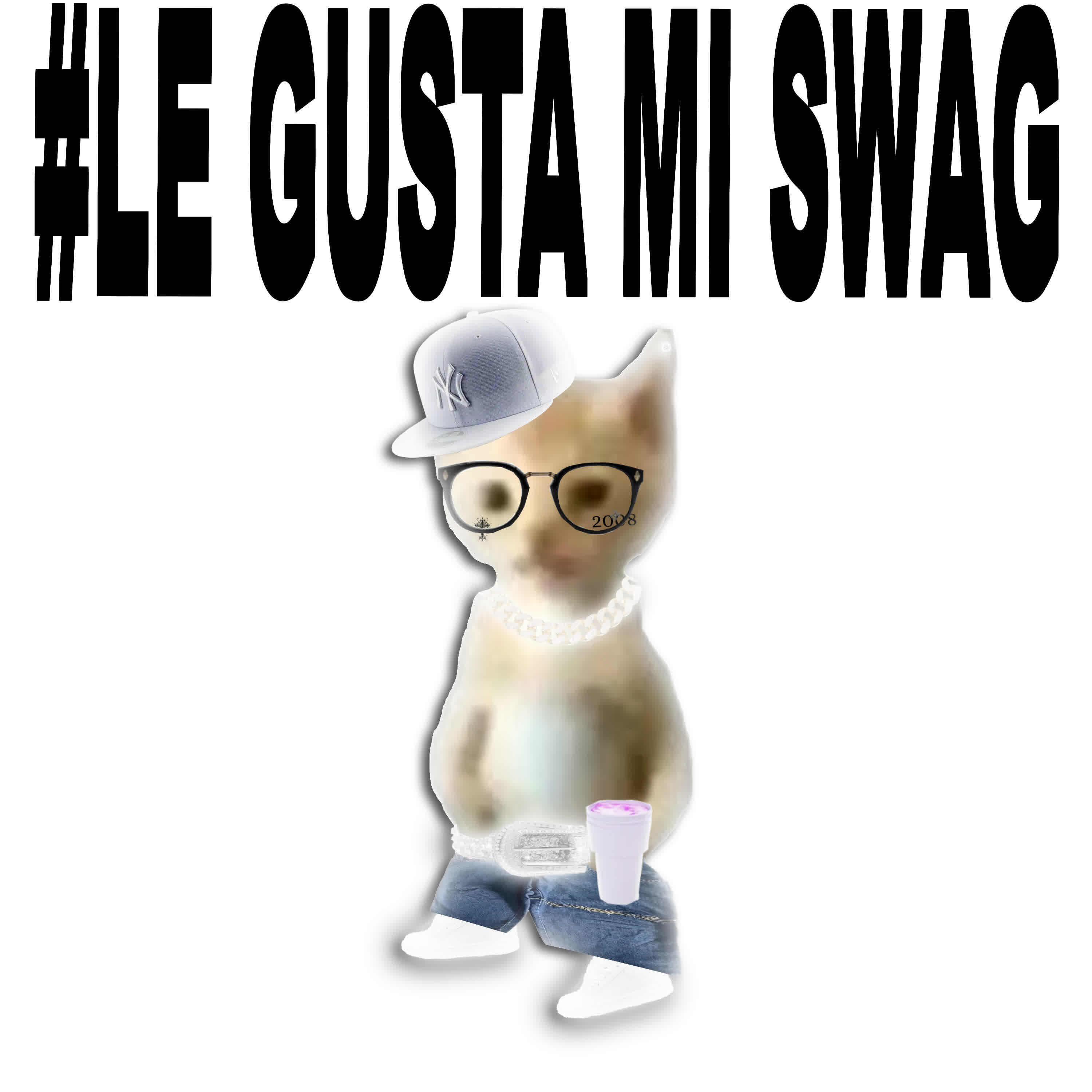Релиз #LeGustaMiSwag