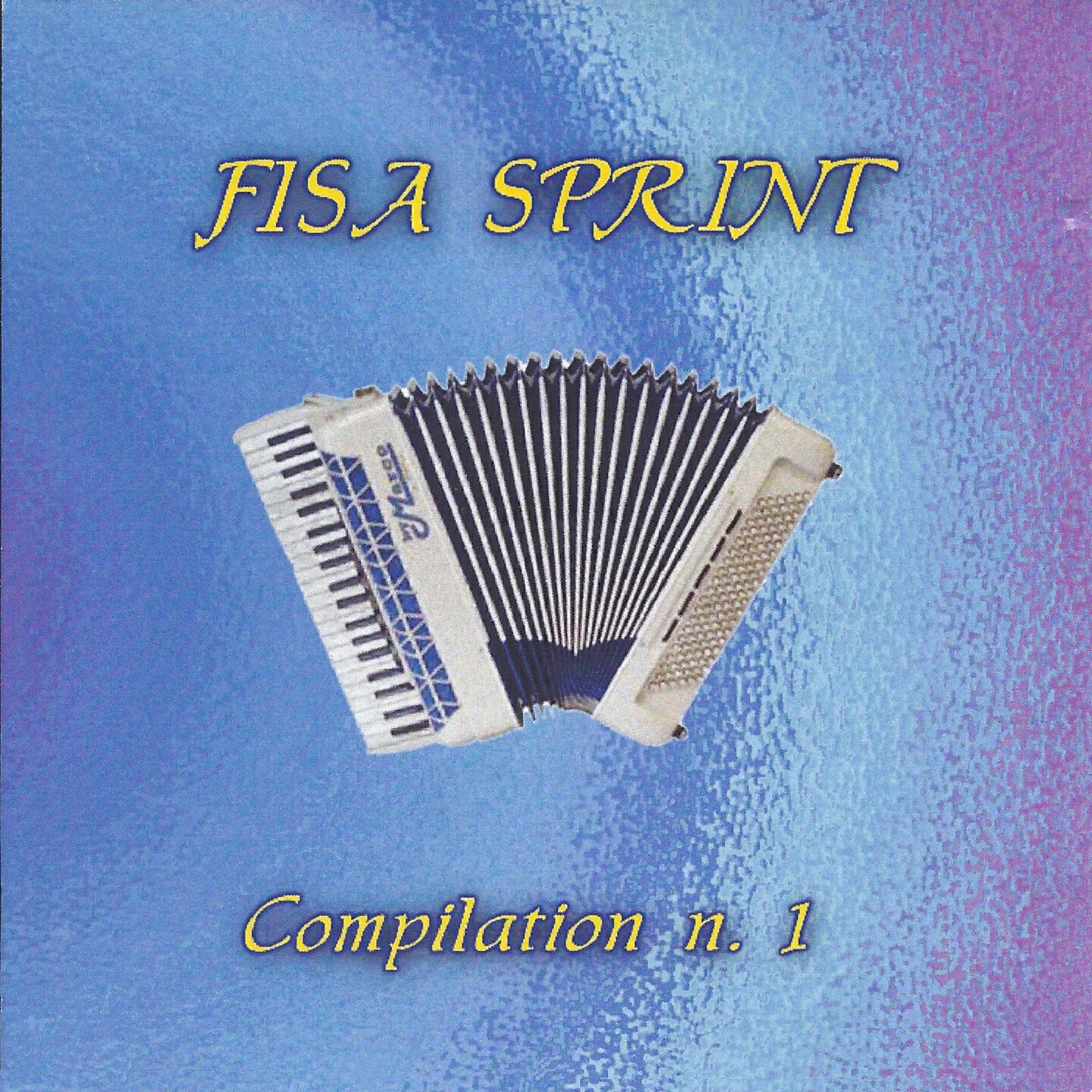 Релиз Fisa sprint, vol. 1