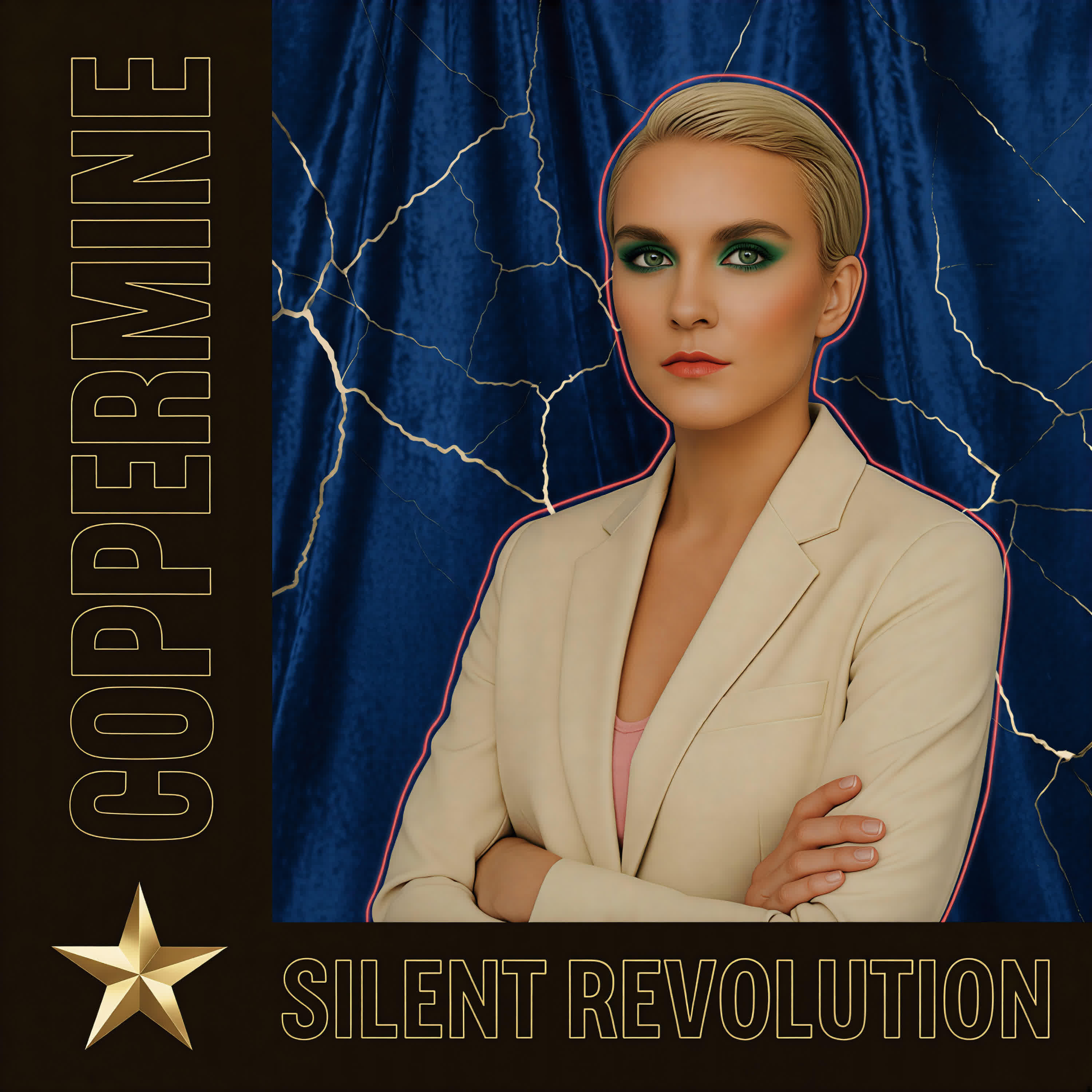 Релиз Silent Revolution
