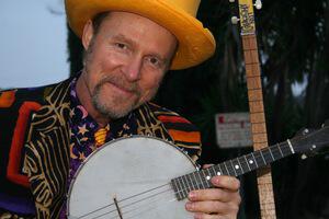 Joe Craven