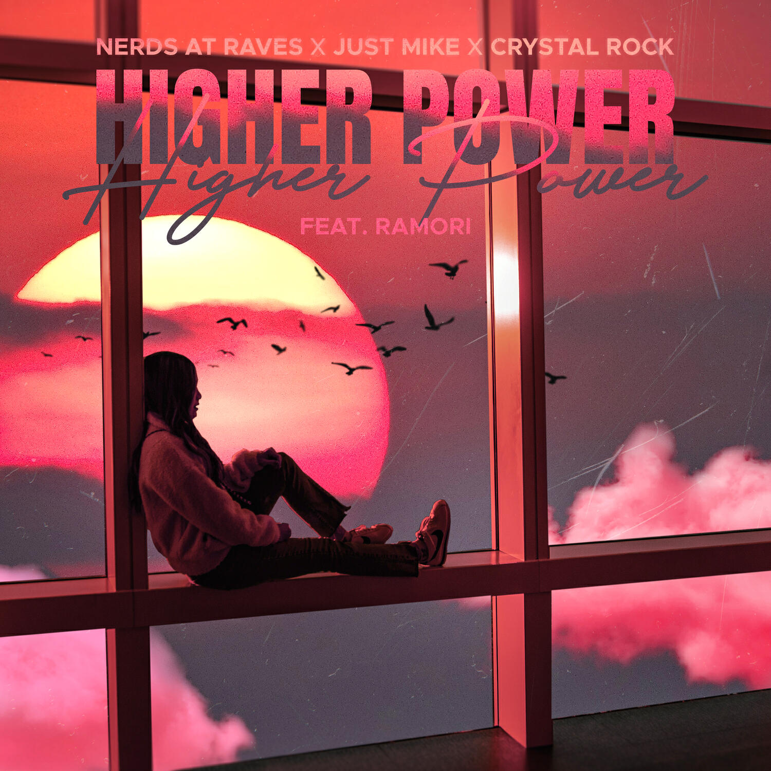Релиз Higher Power