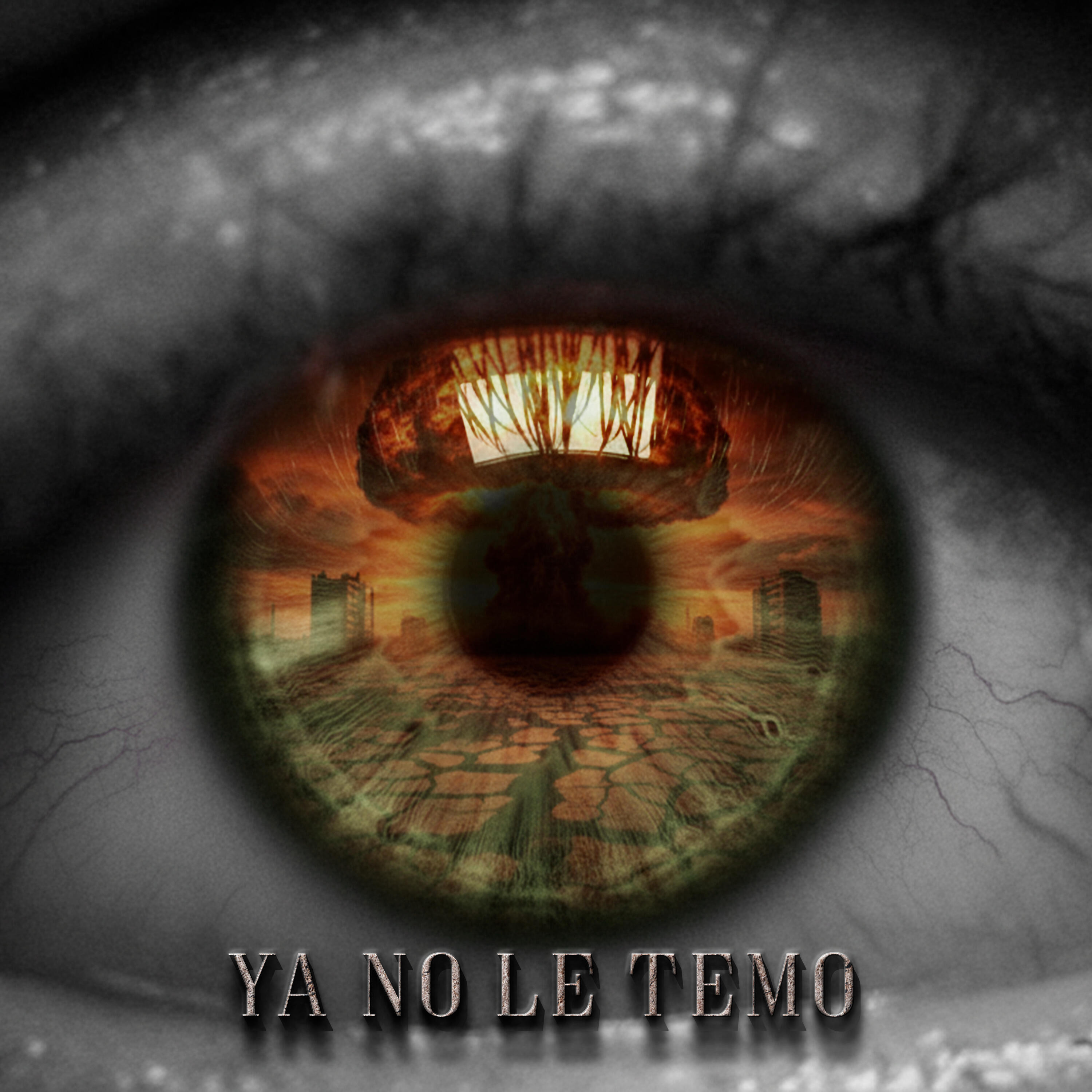 Релиз Ya No Le Temo