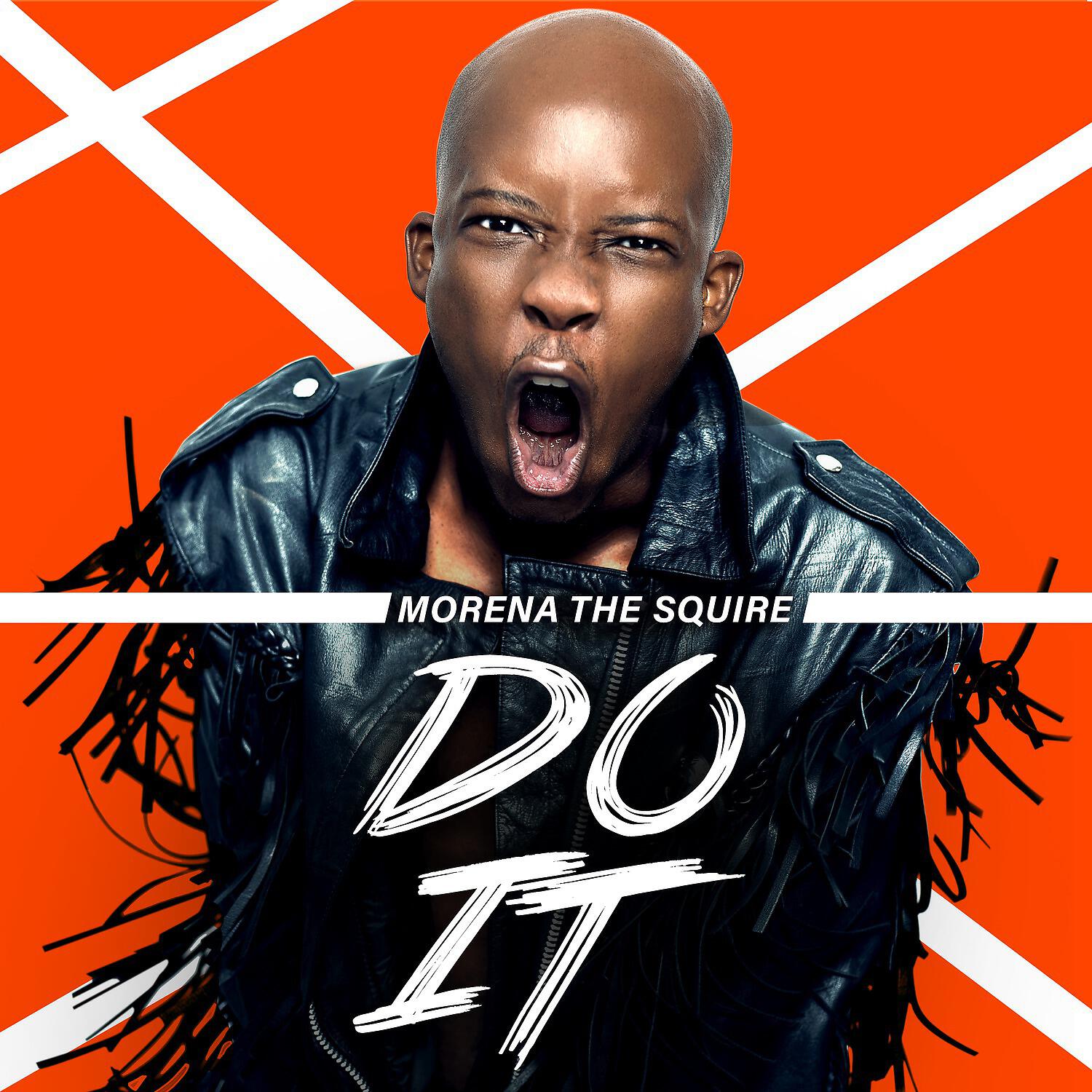 Релиз Do It