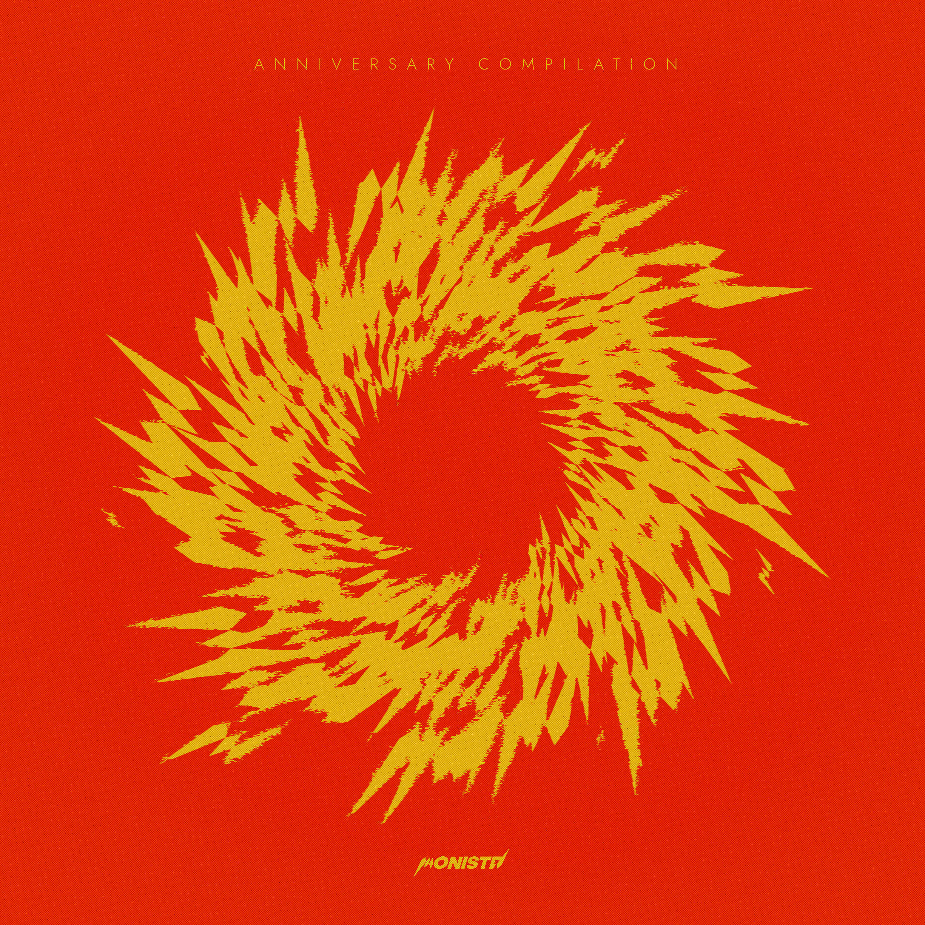 Релиз Anniversary Compilation