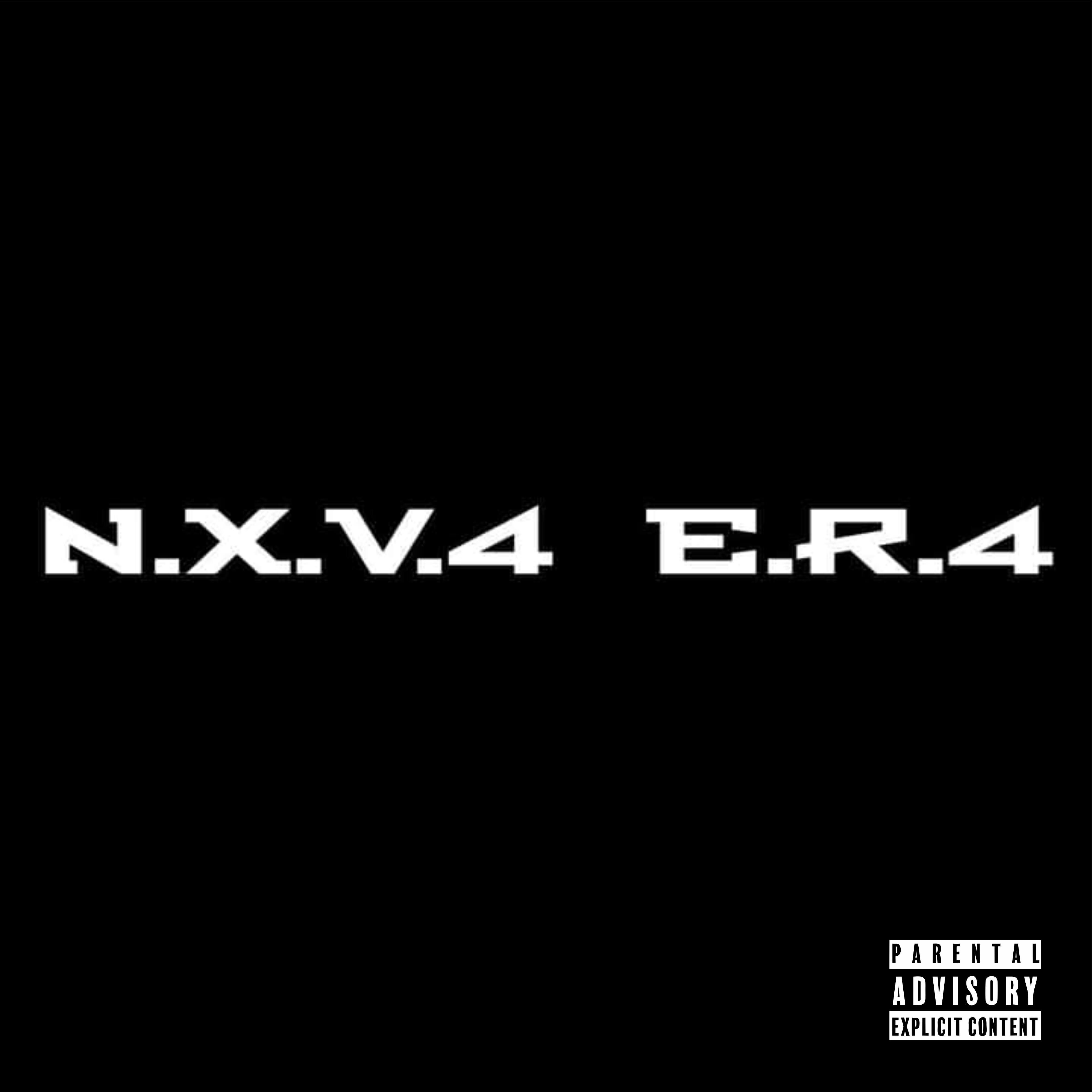 Релиз Nxv4 Er4