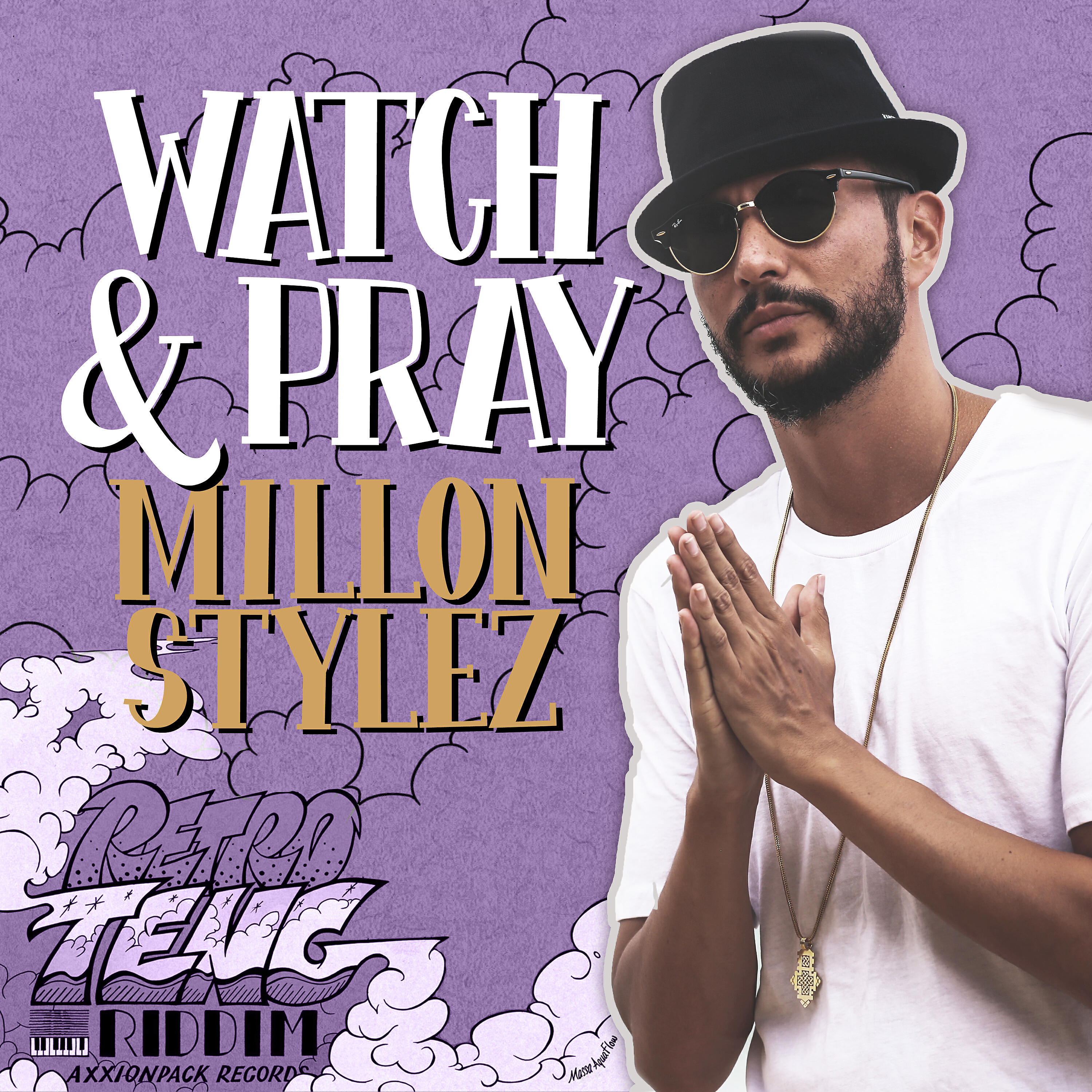 Релиз Watch & Pray