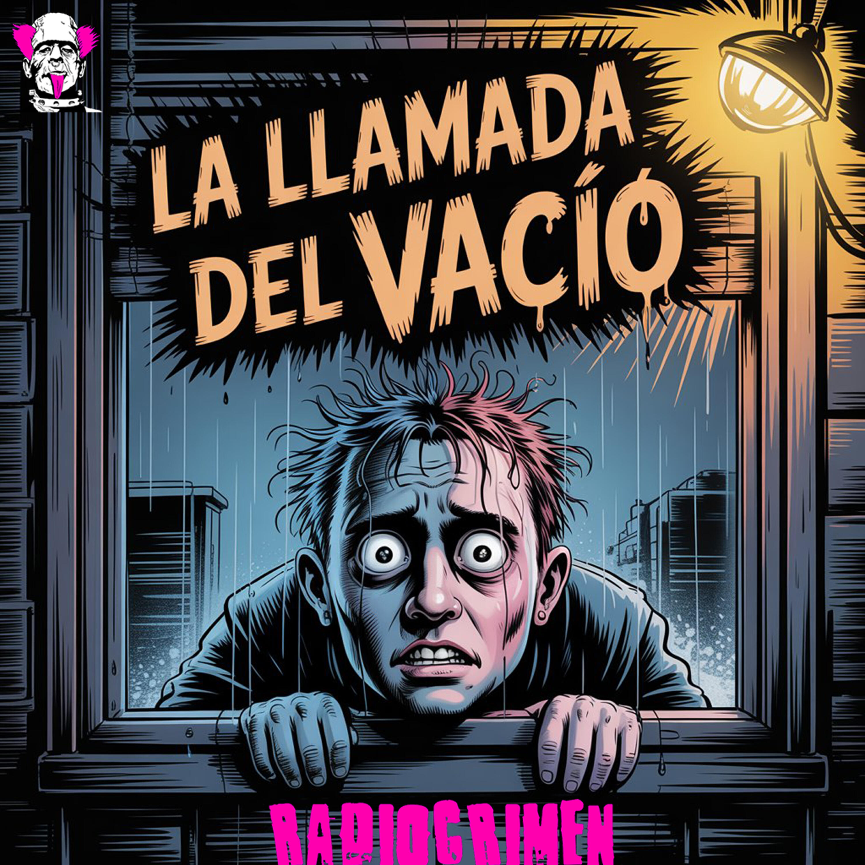 Релиз La Llamada del Vacío