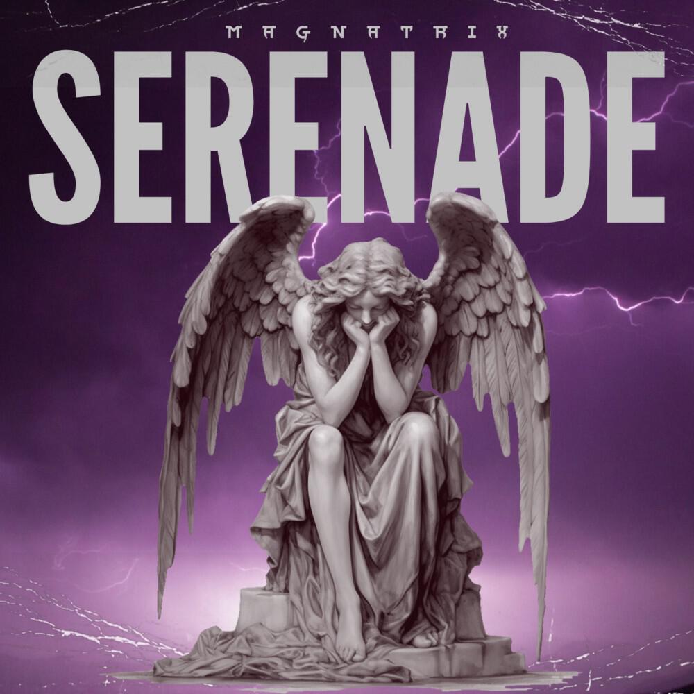Релиз Serenade