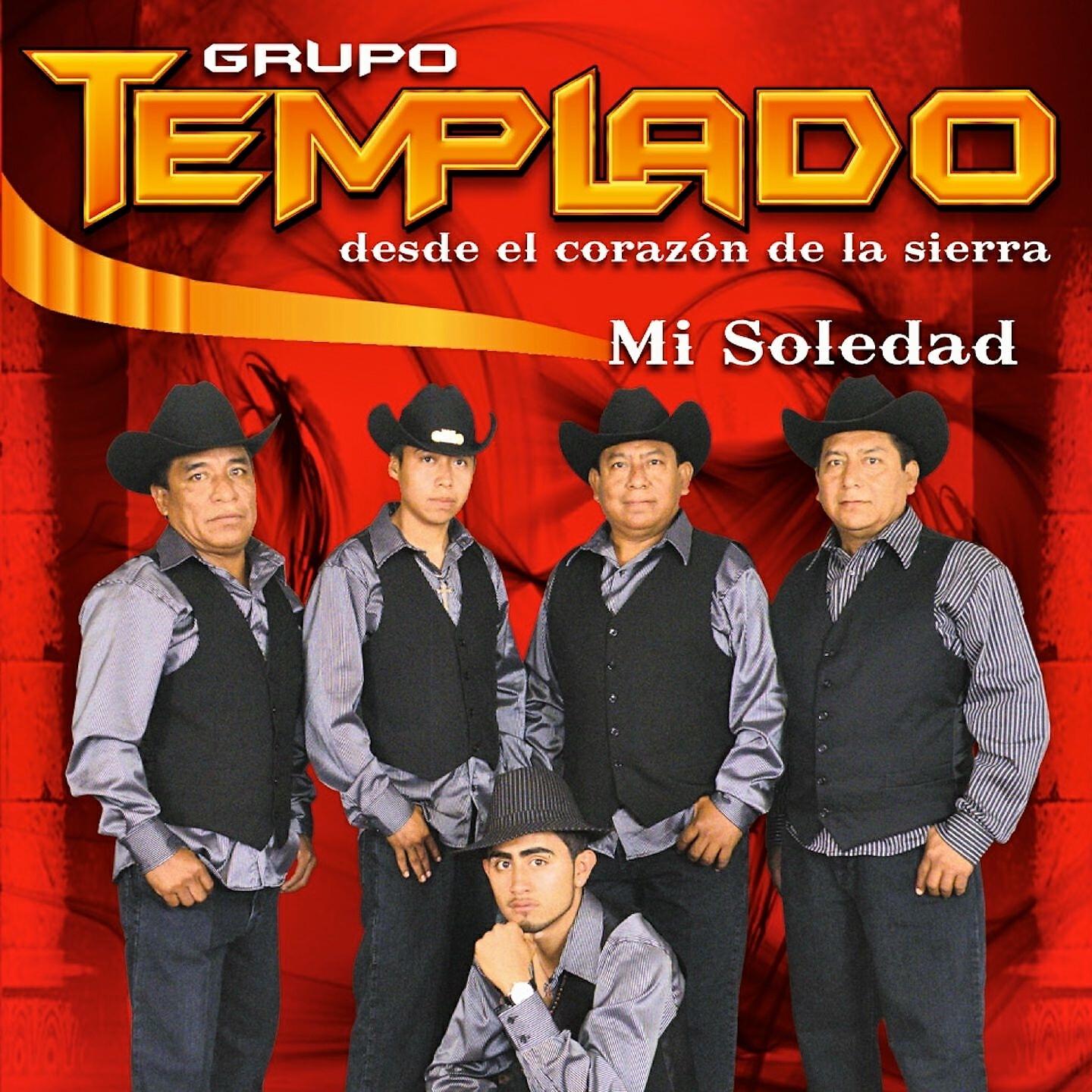 Grupo Templado