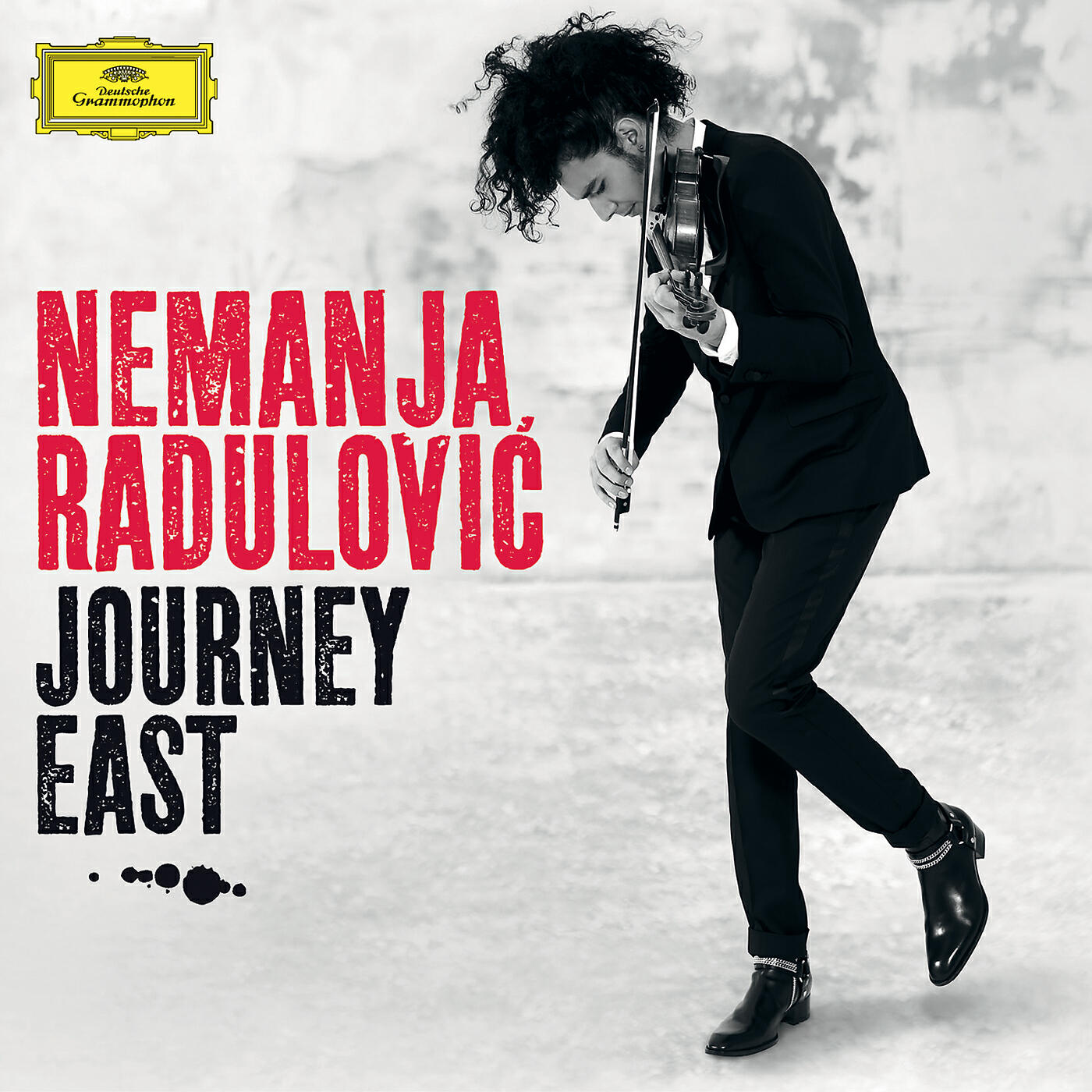Релиз Journey East