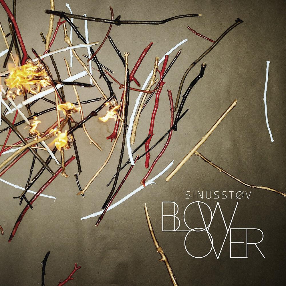 Релиз Blow Over