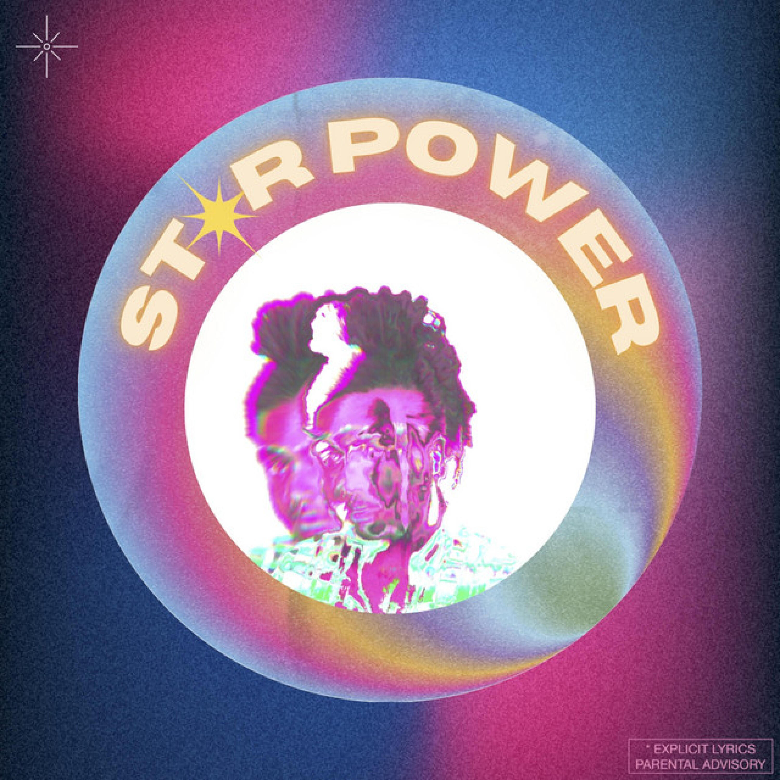 Релиз STAR POWER
