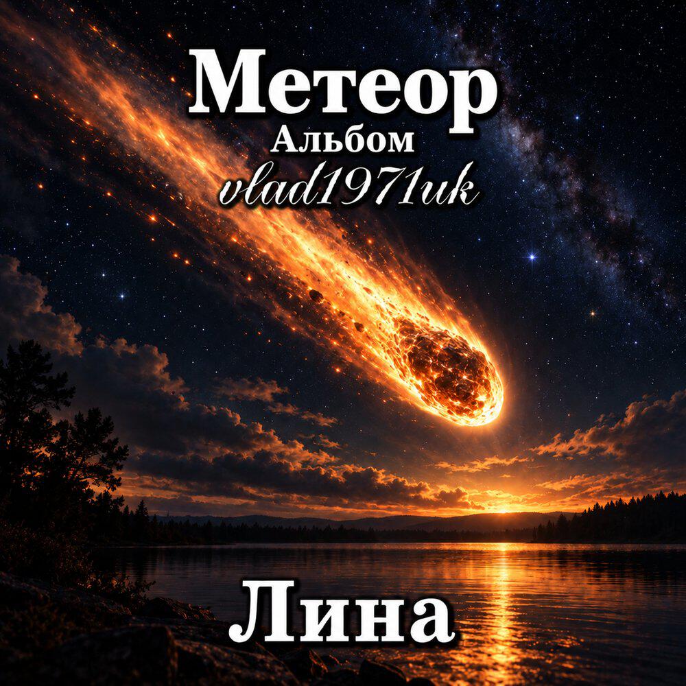 Релиз Метеор