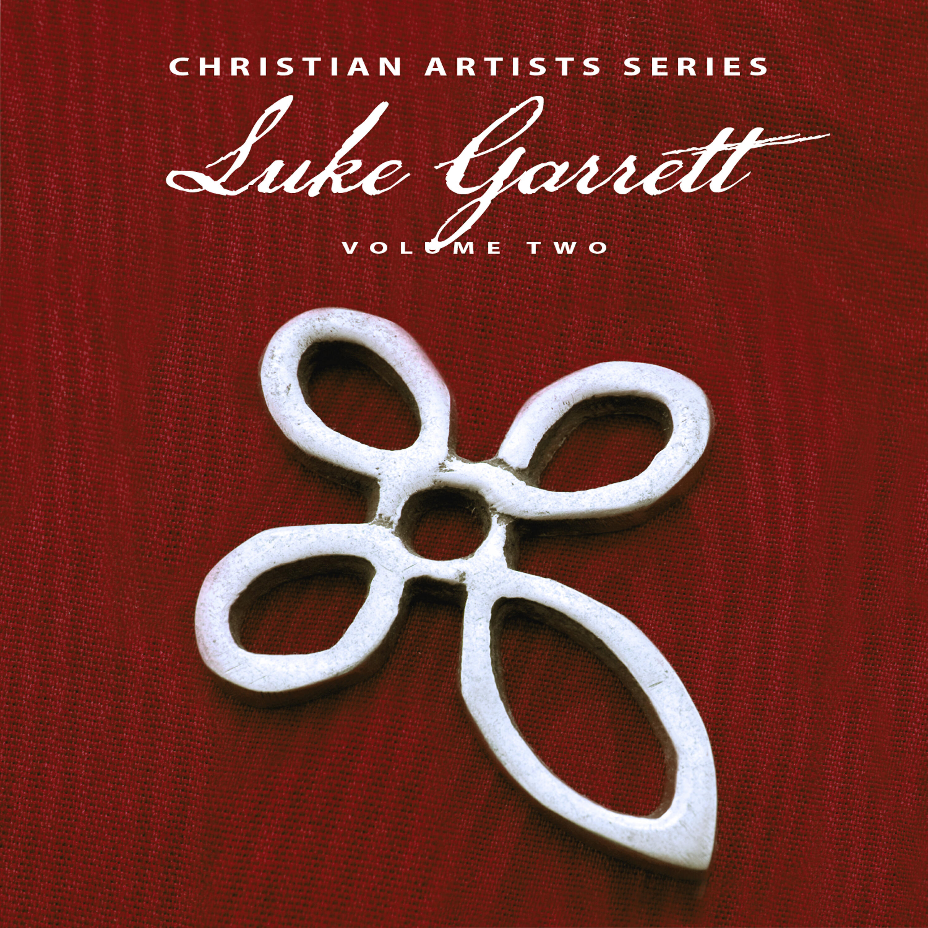 Релиз Christian Artists Series: Luke Garrett, Vol. 2