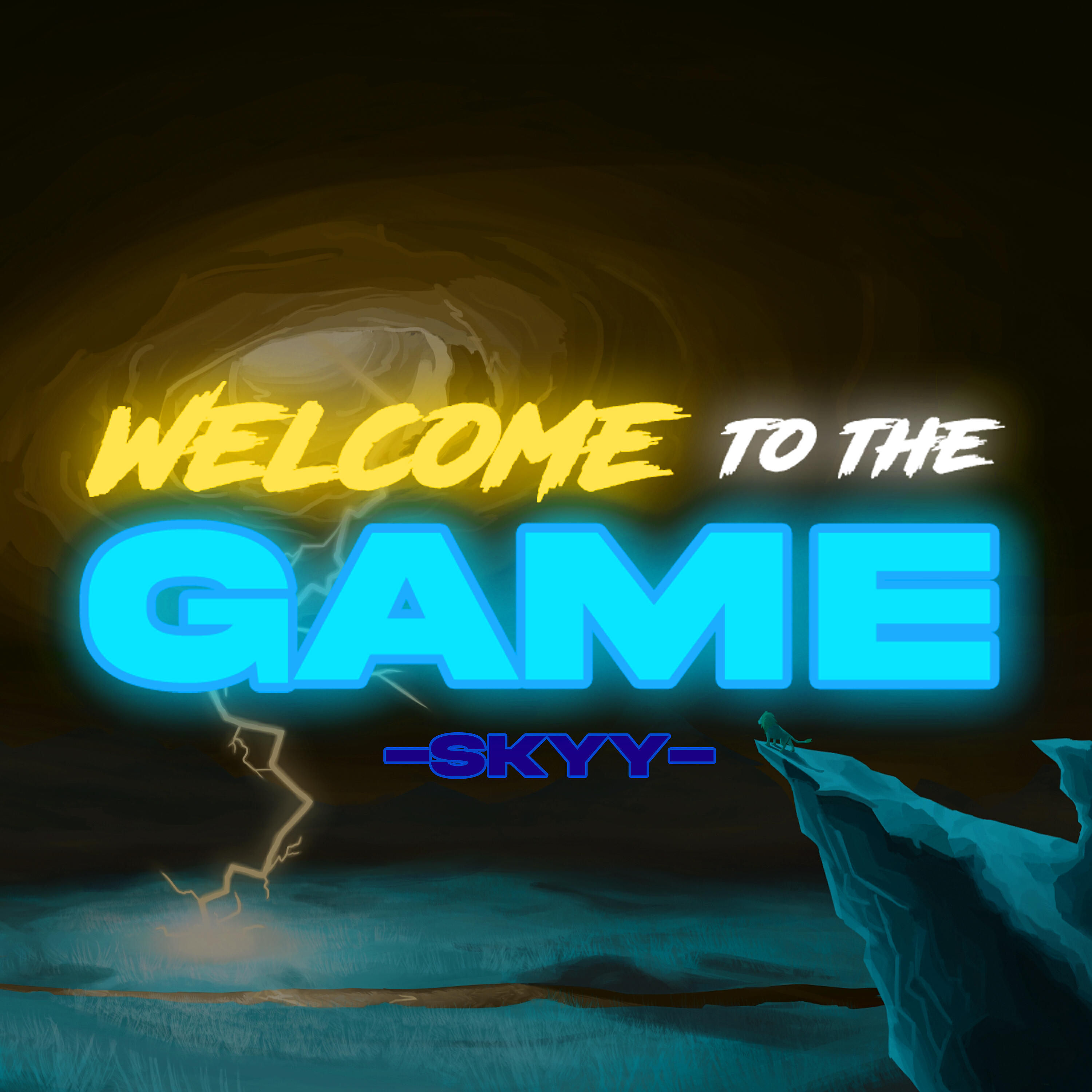 Релиз Welcome to The Game (Speed Up)