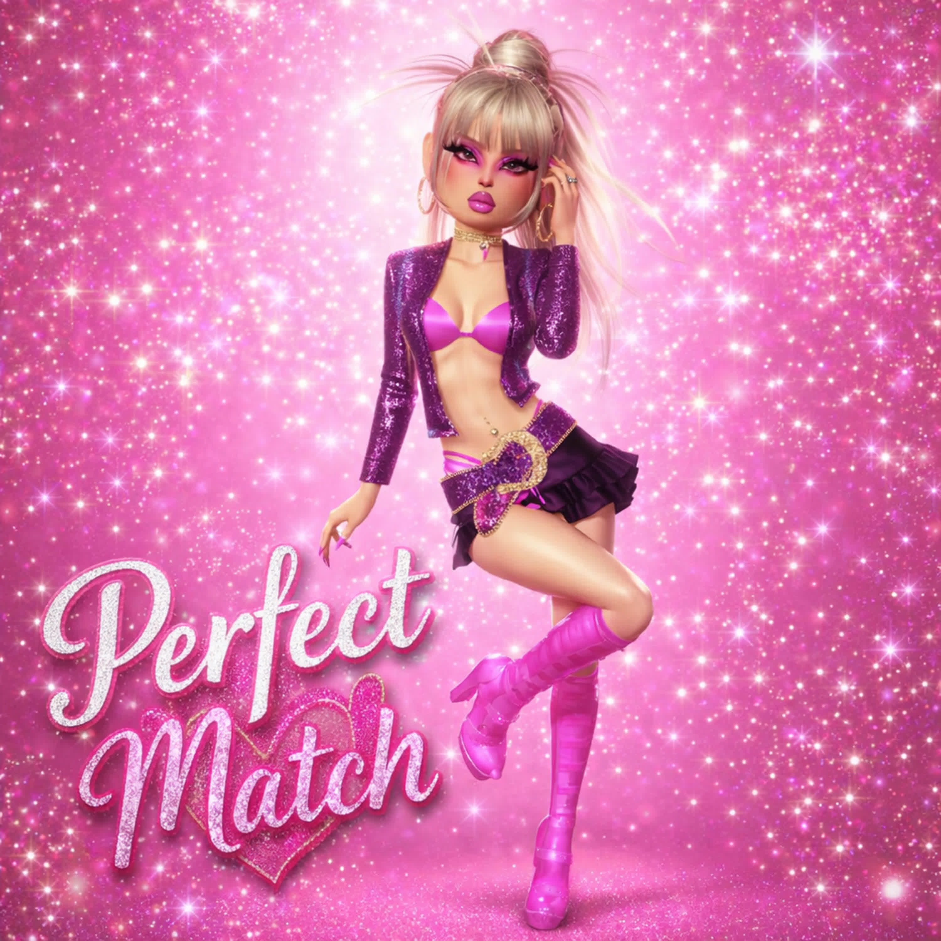 Релиз Perfect Match