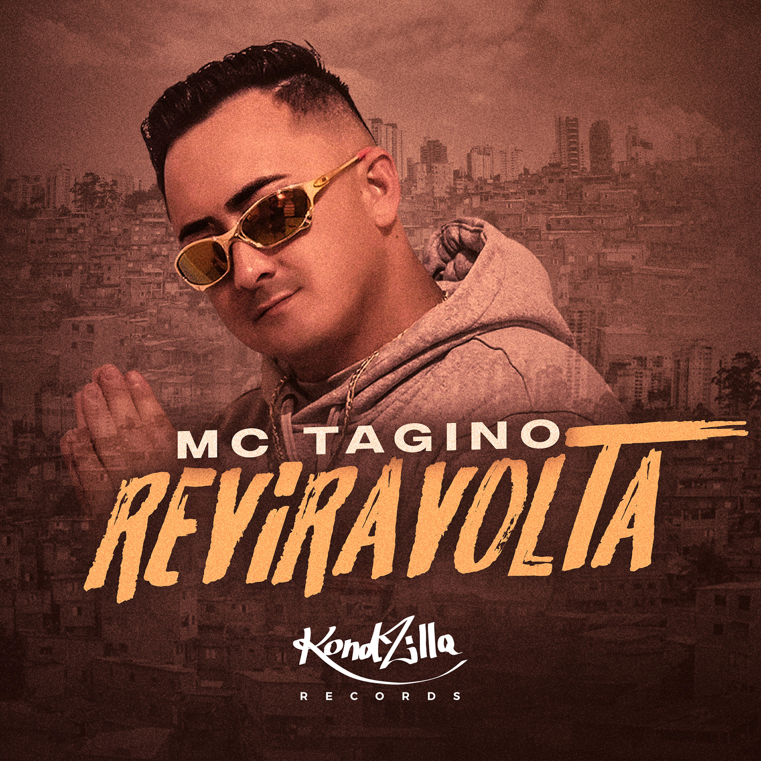 Релиз Reviravolta