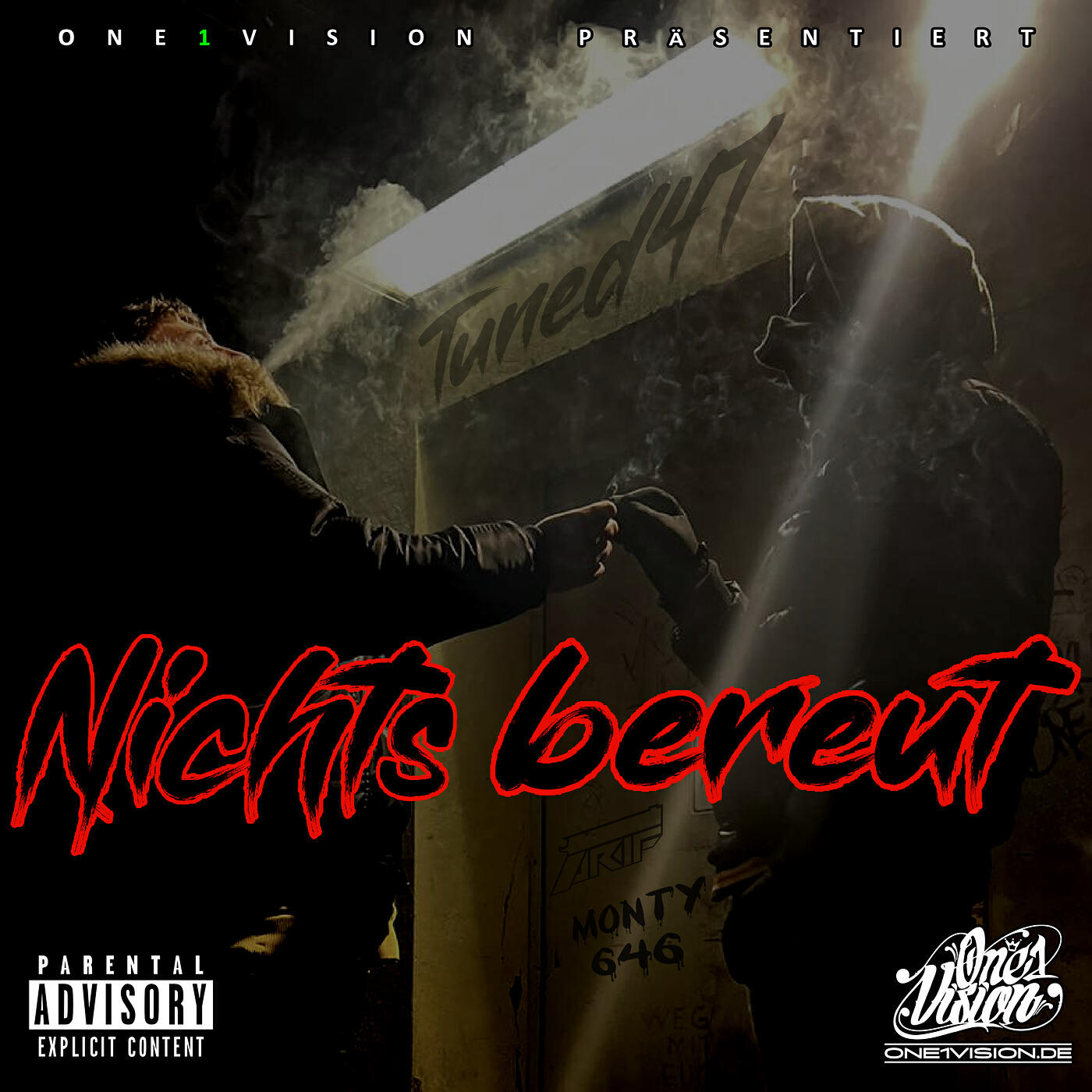 Релиз Nichts Bereut