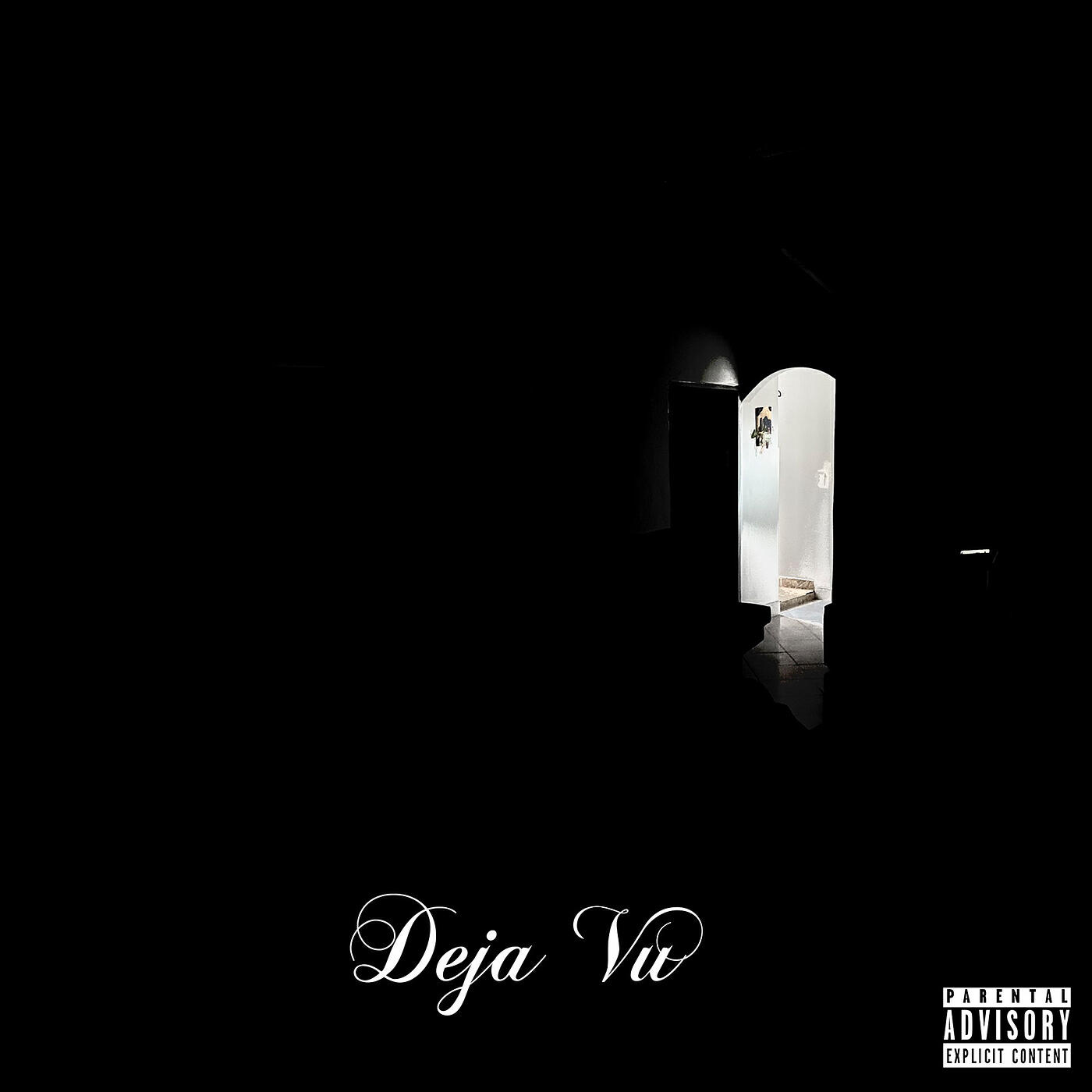 Релиз Deja Vu
