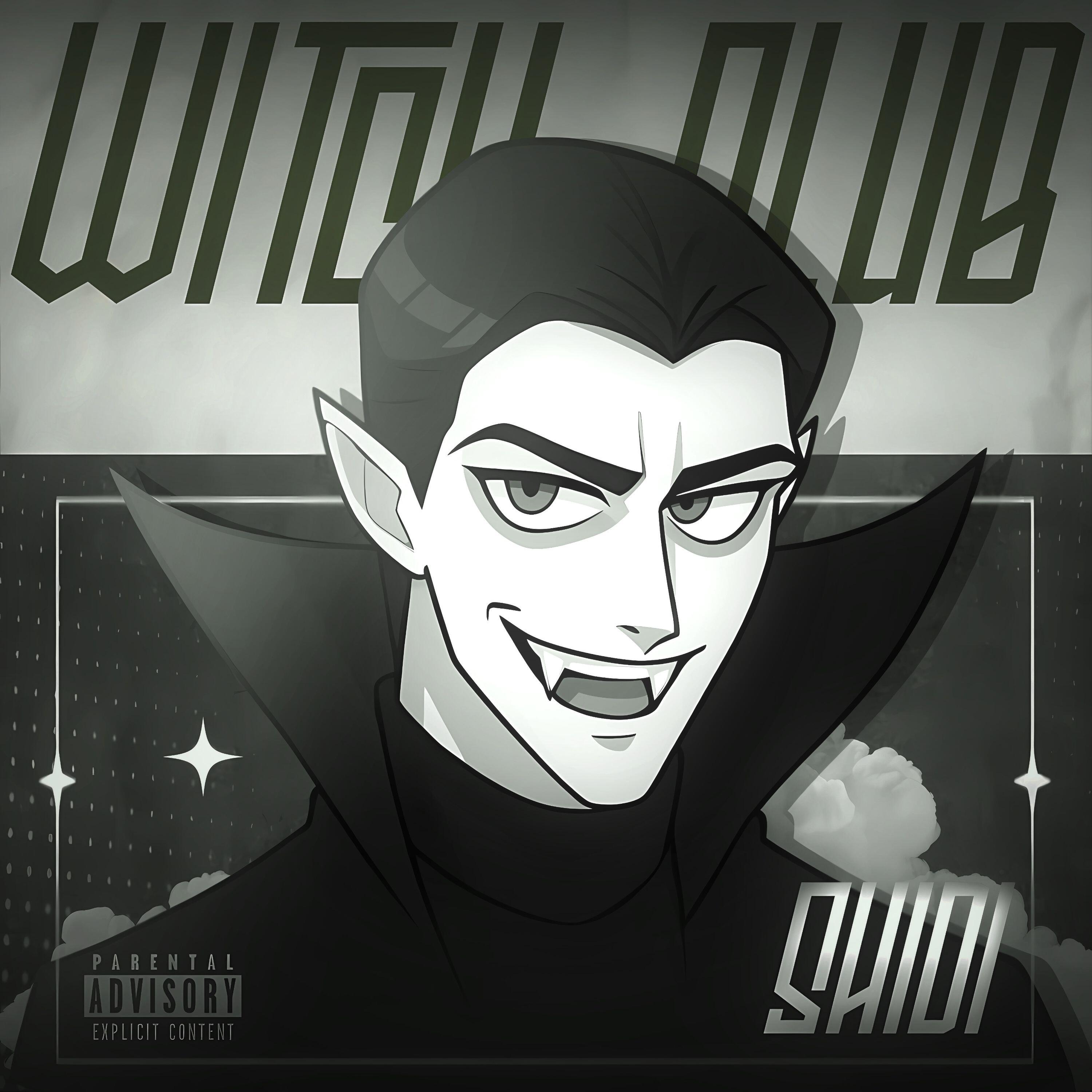 Релиз WITCH CLUB