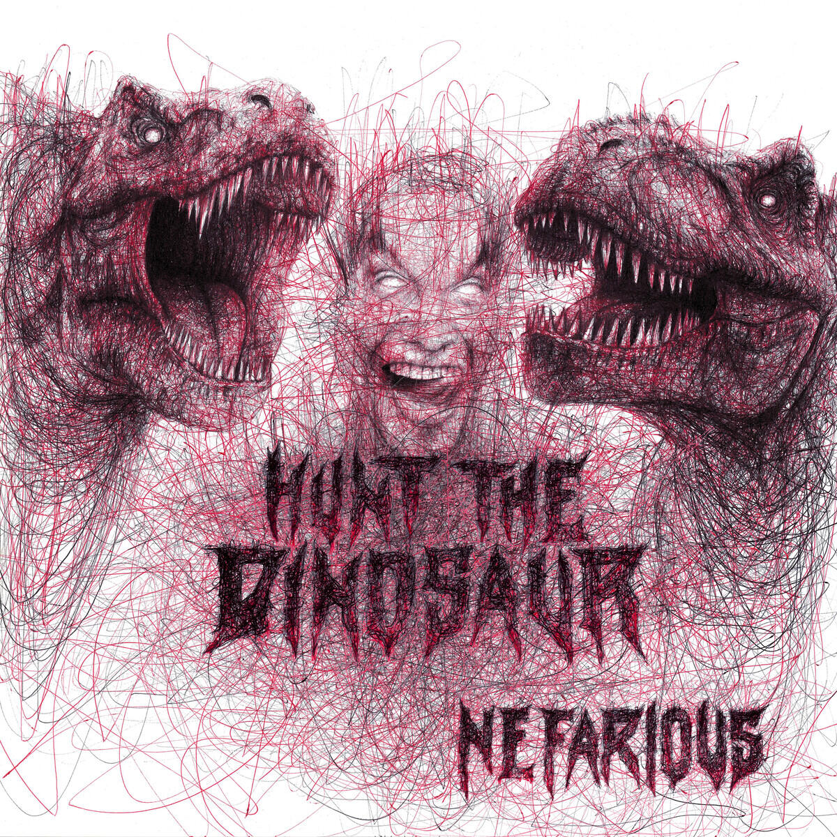 Релиз Nefarious