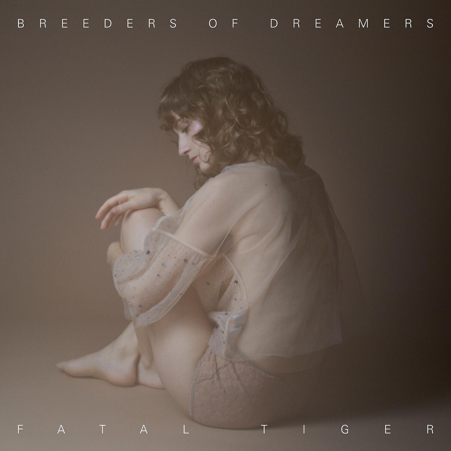 Релиз Breeders of Dreamers