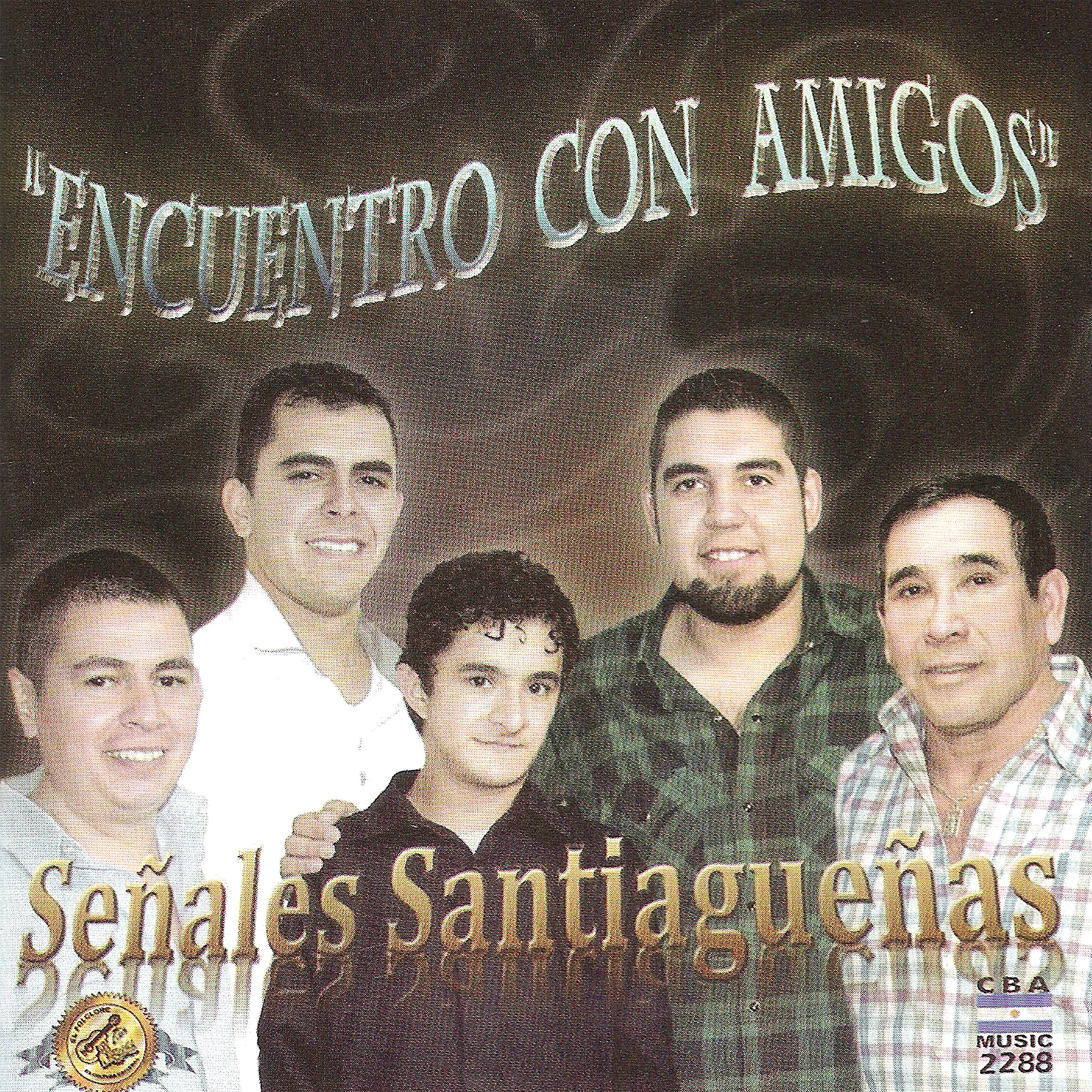 Señales Santiagueñas