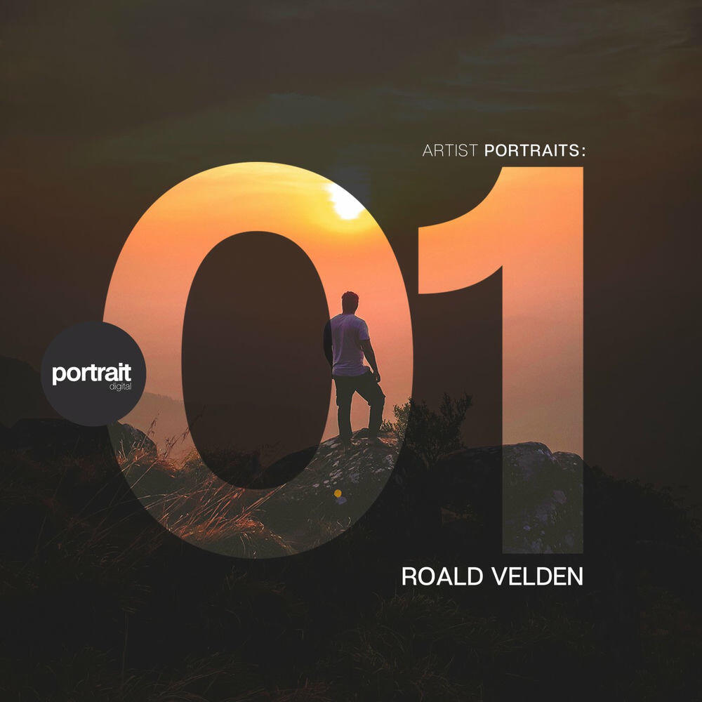 Релиз Artist Portraits: 01 Roald Velden