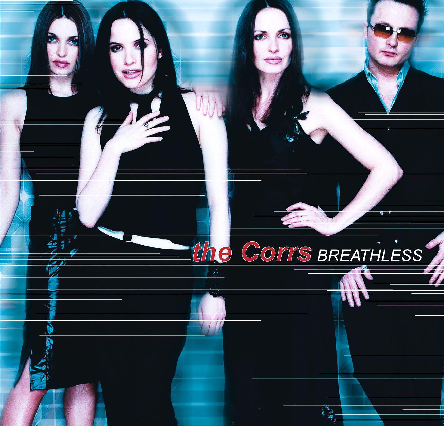 Релиз Breathless