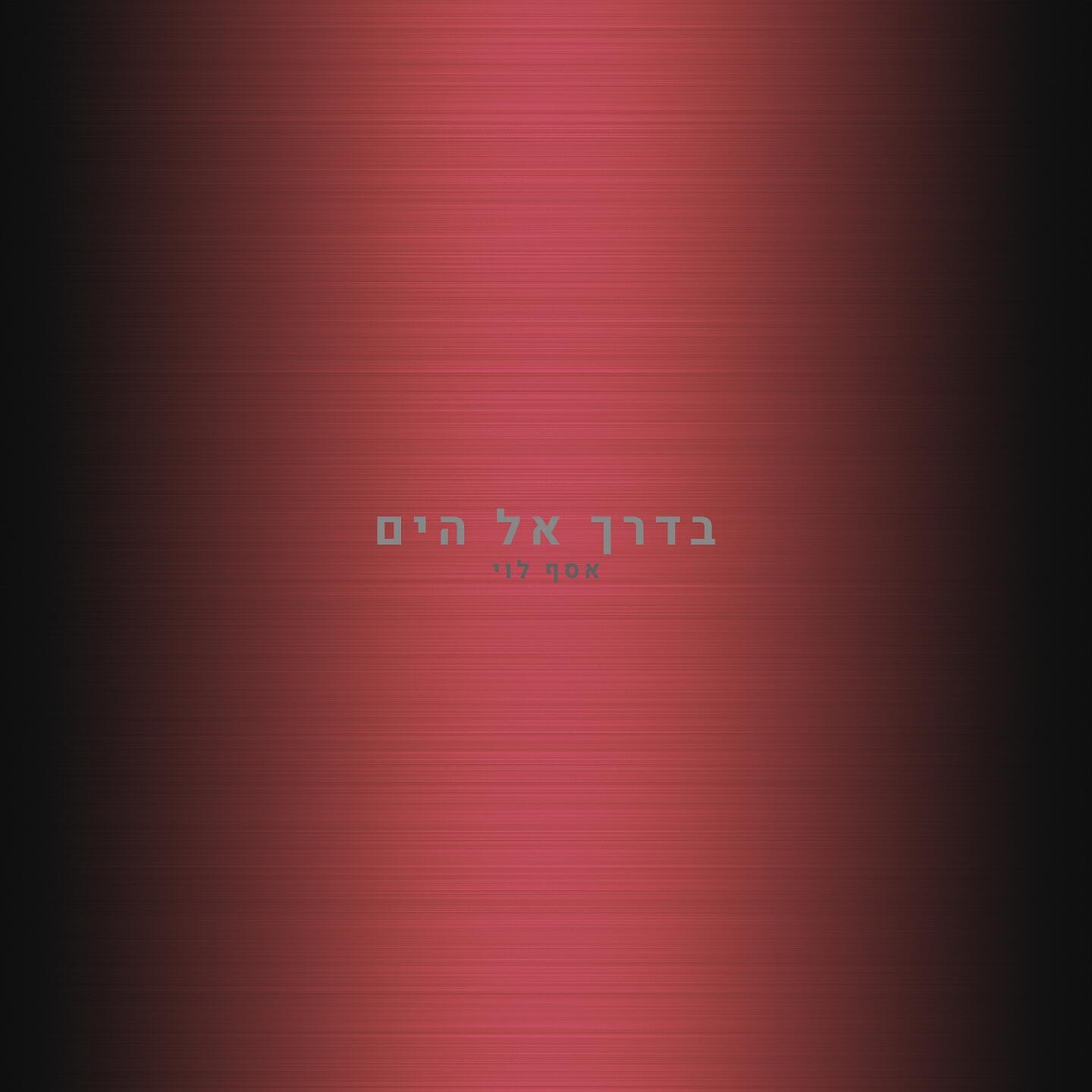 Релиз בדרך אל הים