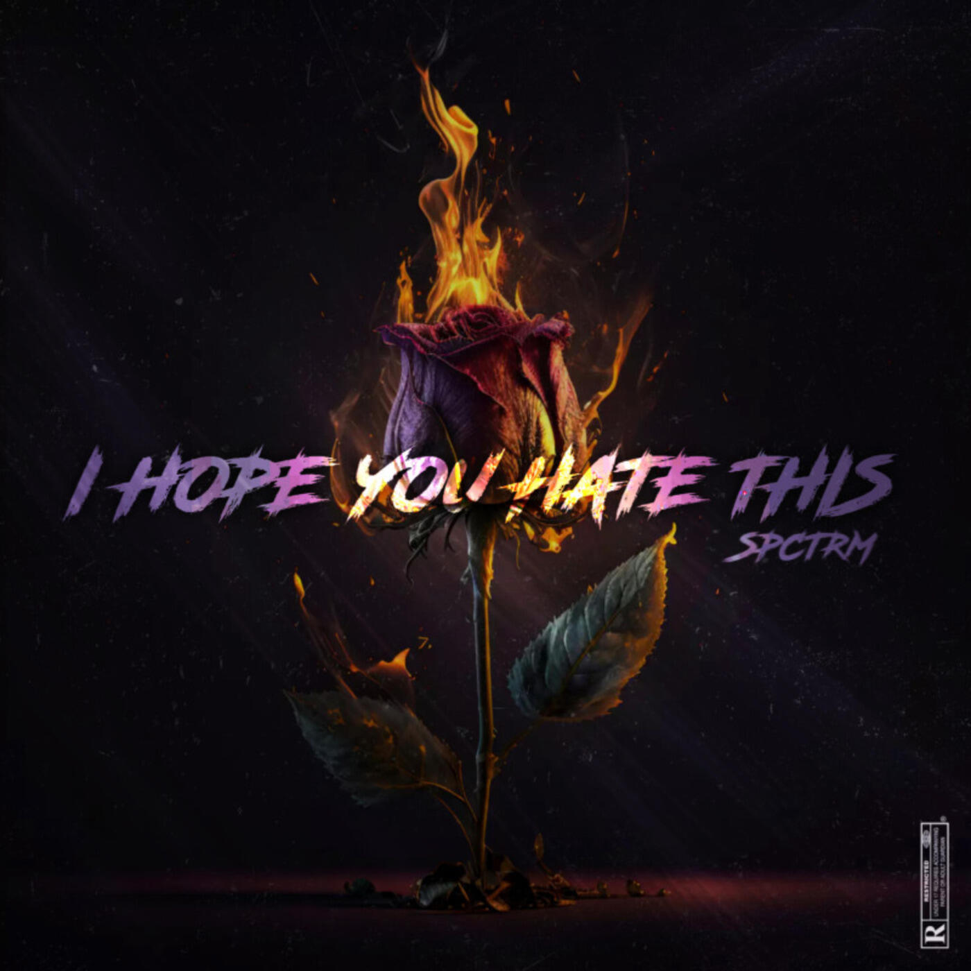 Релиз I Hope You Hate This