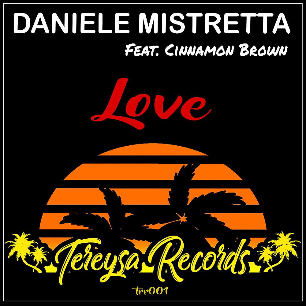 Релиз Love