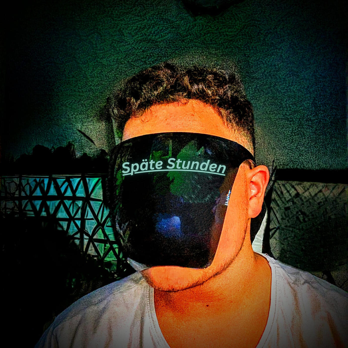 Релиз Späte Stunden