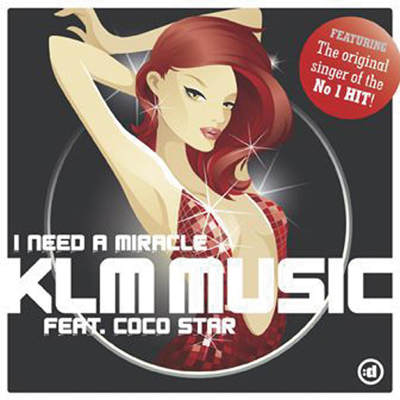 Релиз I Need A Miracle '07 EP (Volume 1)