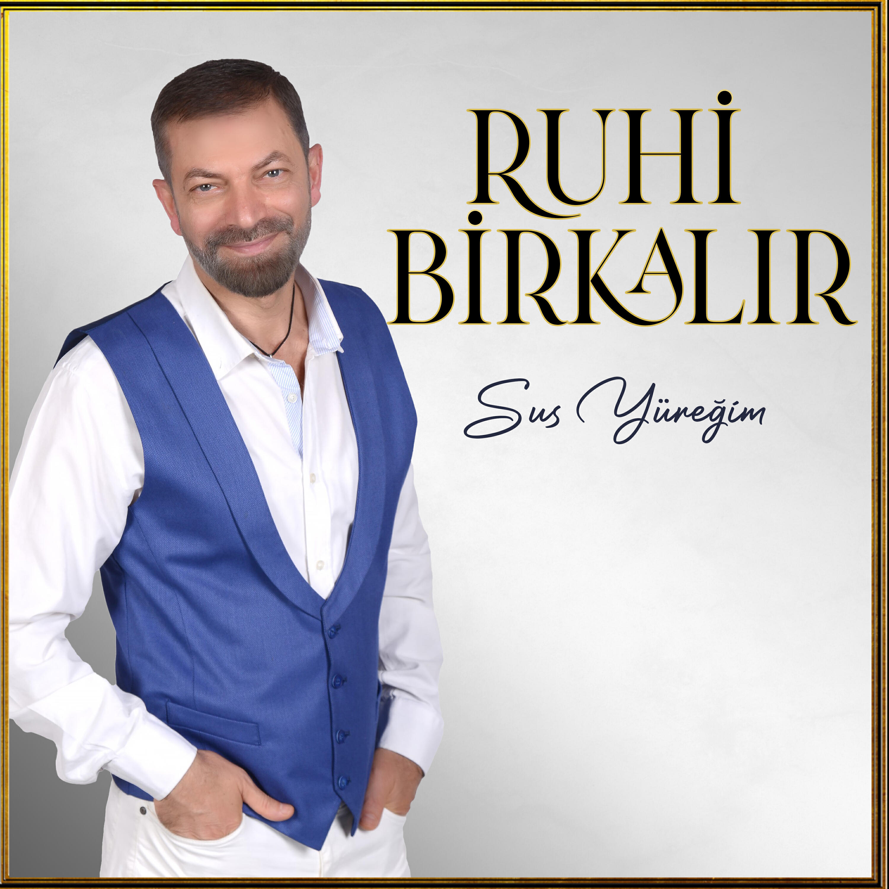 Релиз Sus Yüreğim