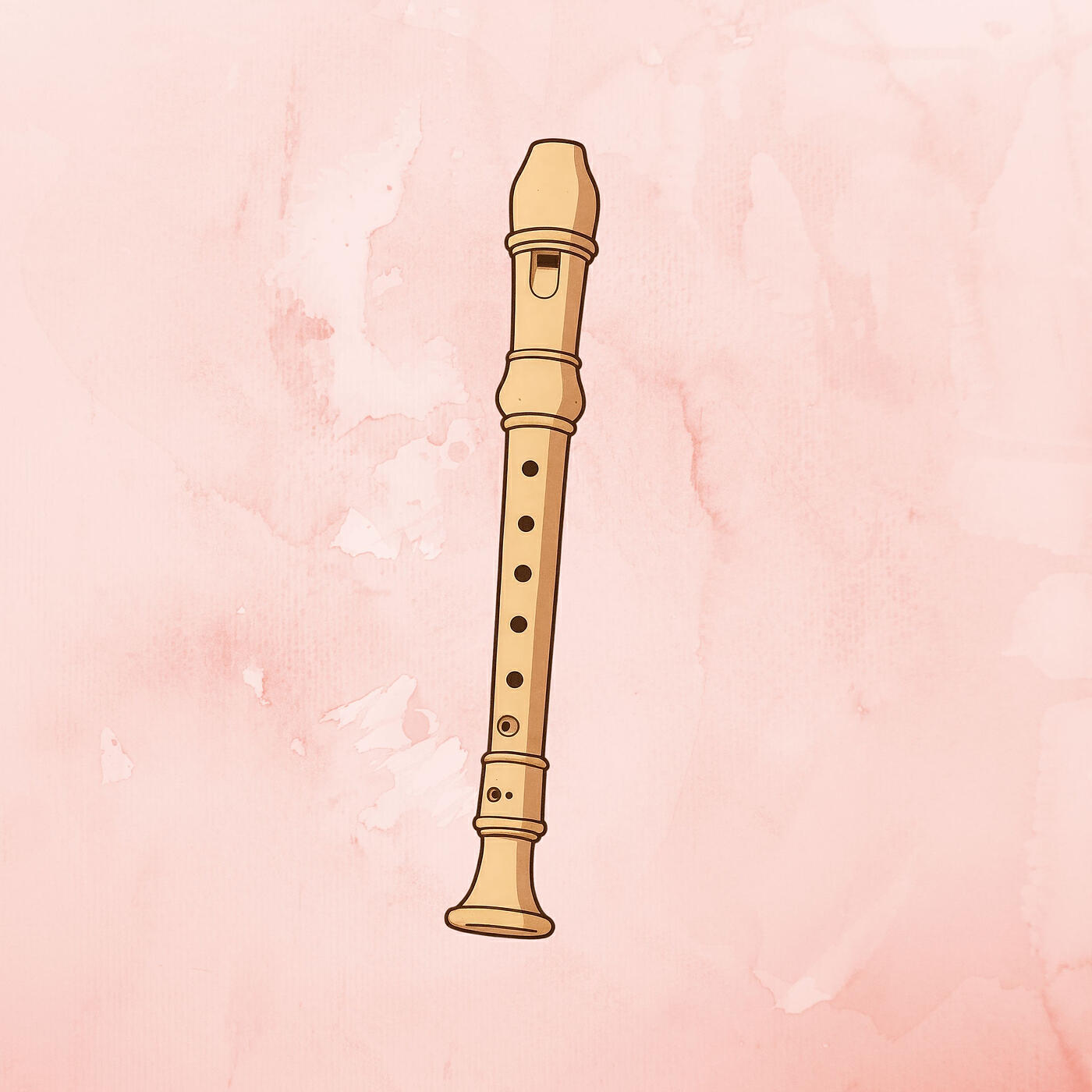Релиз This Love Flute Fail