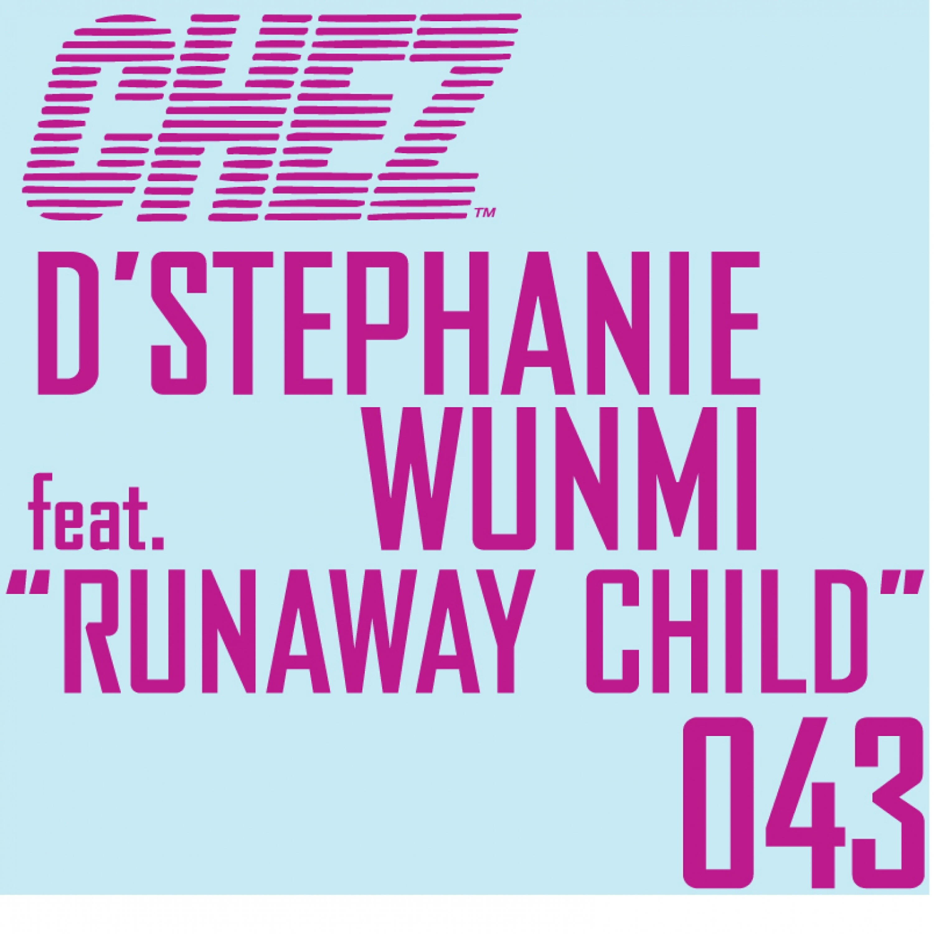 Релиз Runaway Child