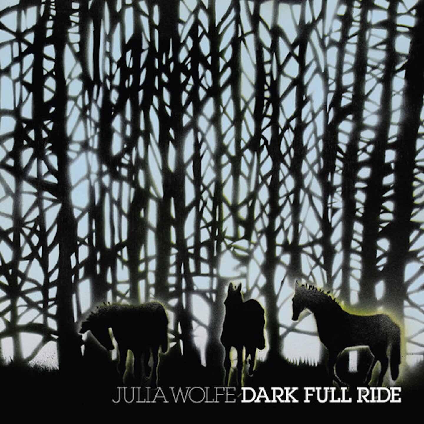 Релиз Dark Full Ride