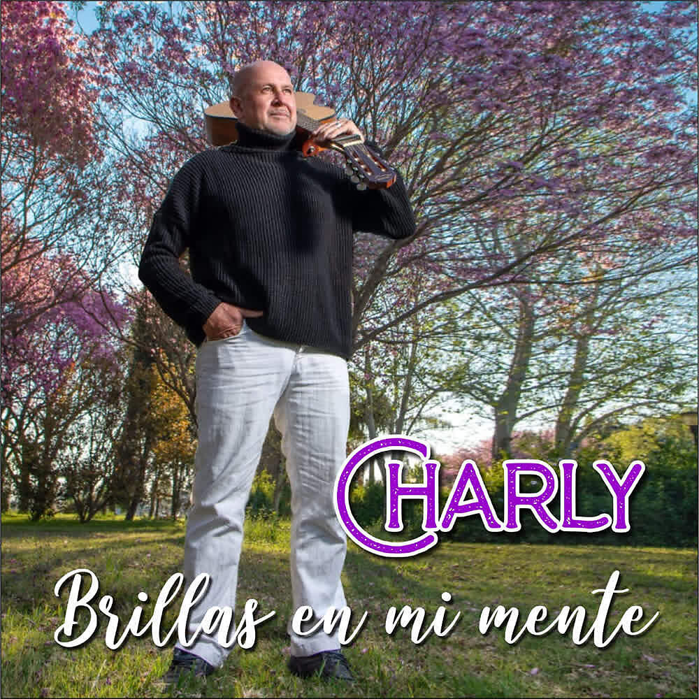 Релиз Brillas en Mi Mente