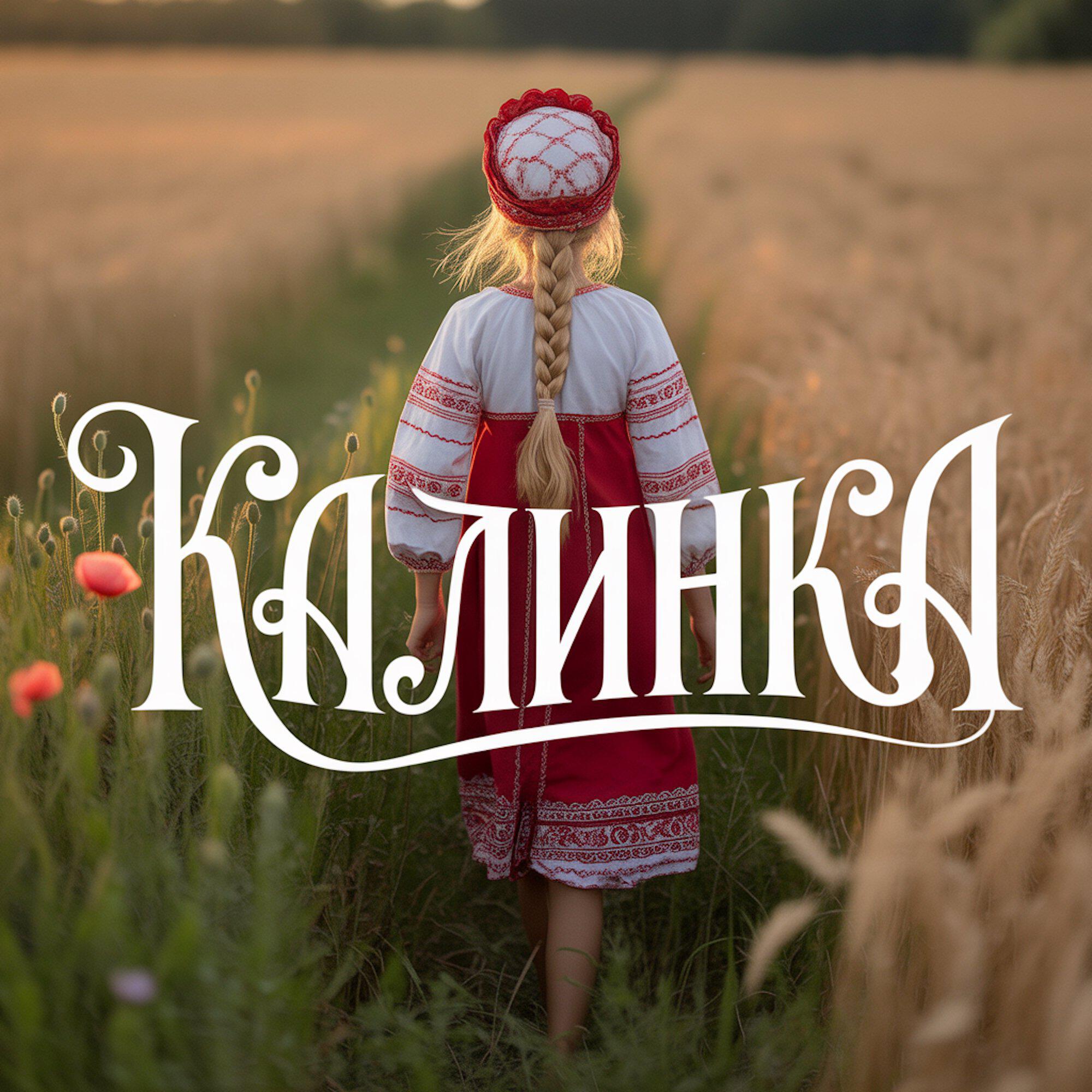 Релиз Калинка
