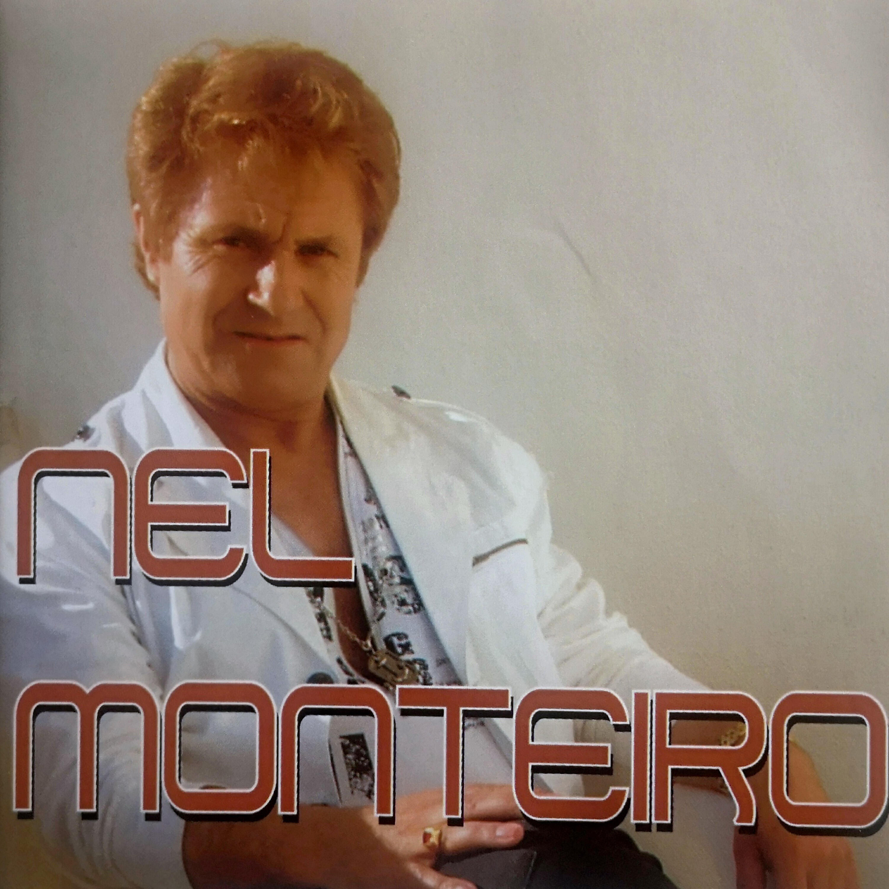 Релиз Nel Monteiro