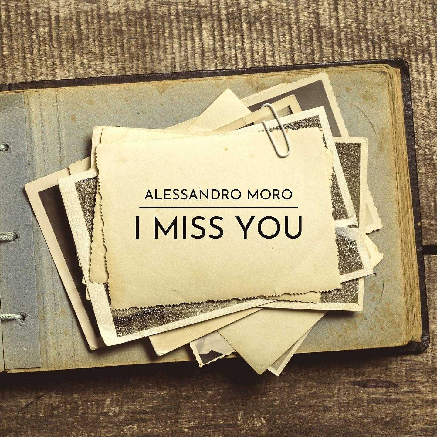 Релиз I Miss You