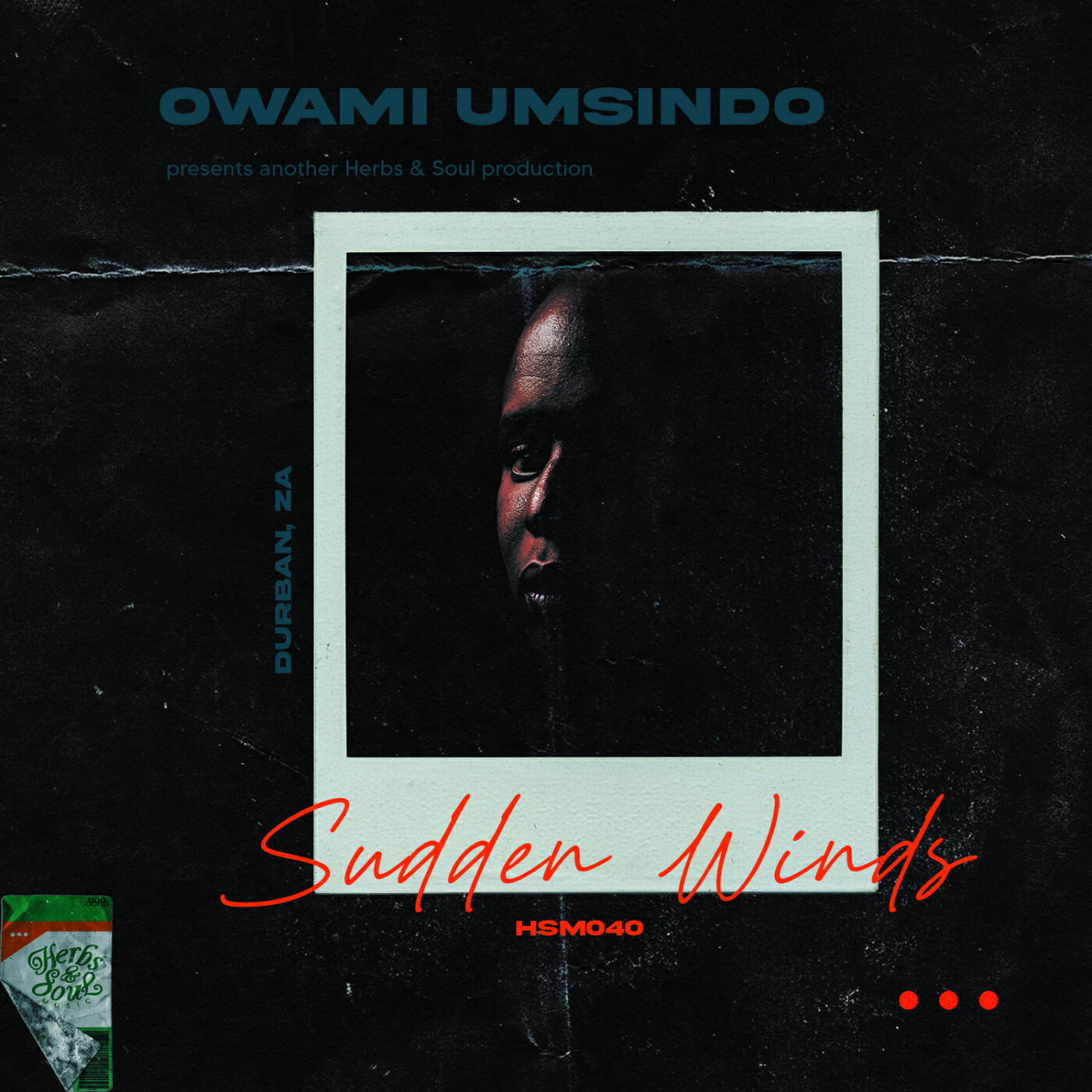 Релиз Sudden Winds
