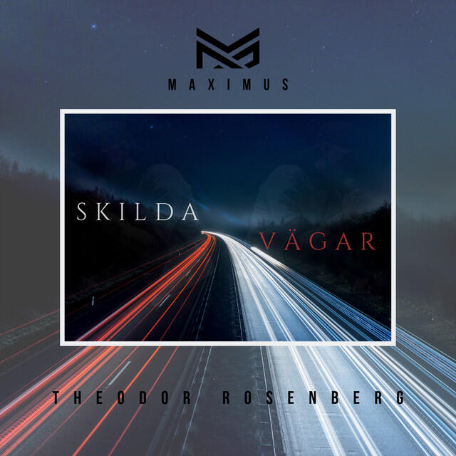 Релиз Skilda vägar