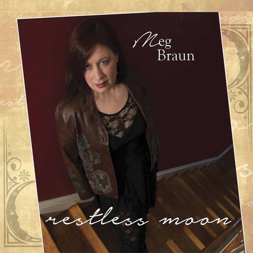 Релиз Restless Moon