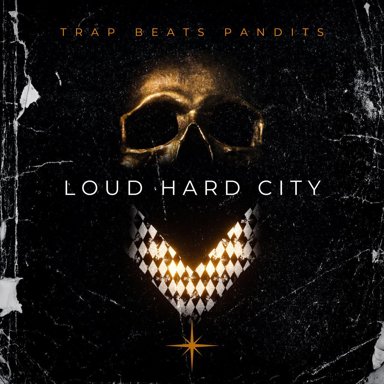 Релиз Loud Hard City