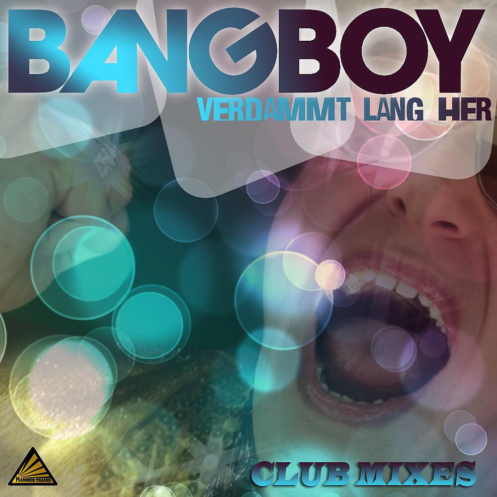 Релиз Verdammt Lang Her (Club Mixes)